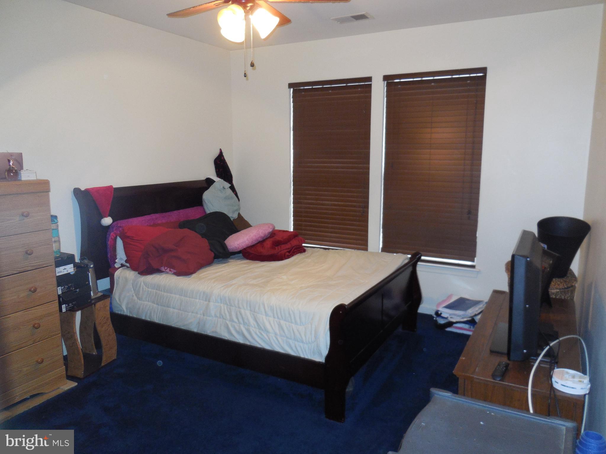 PORT POTOMAC - Residential