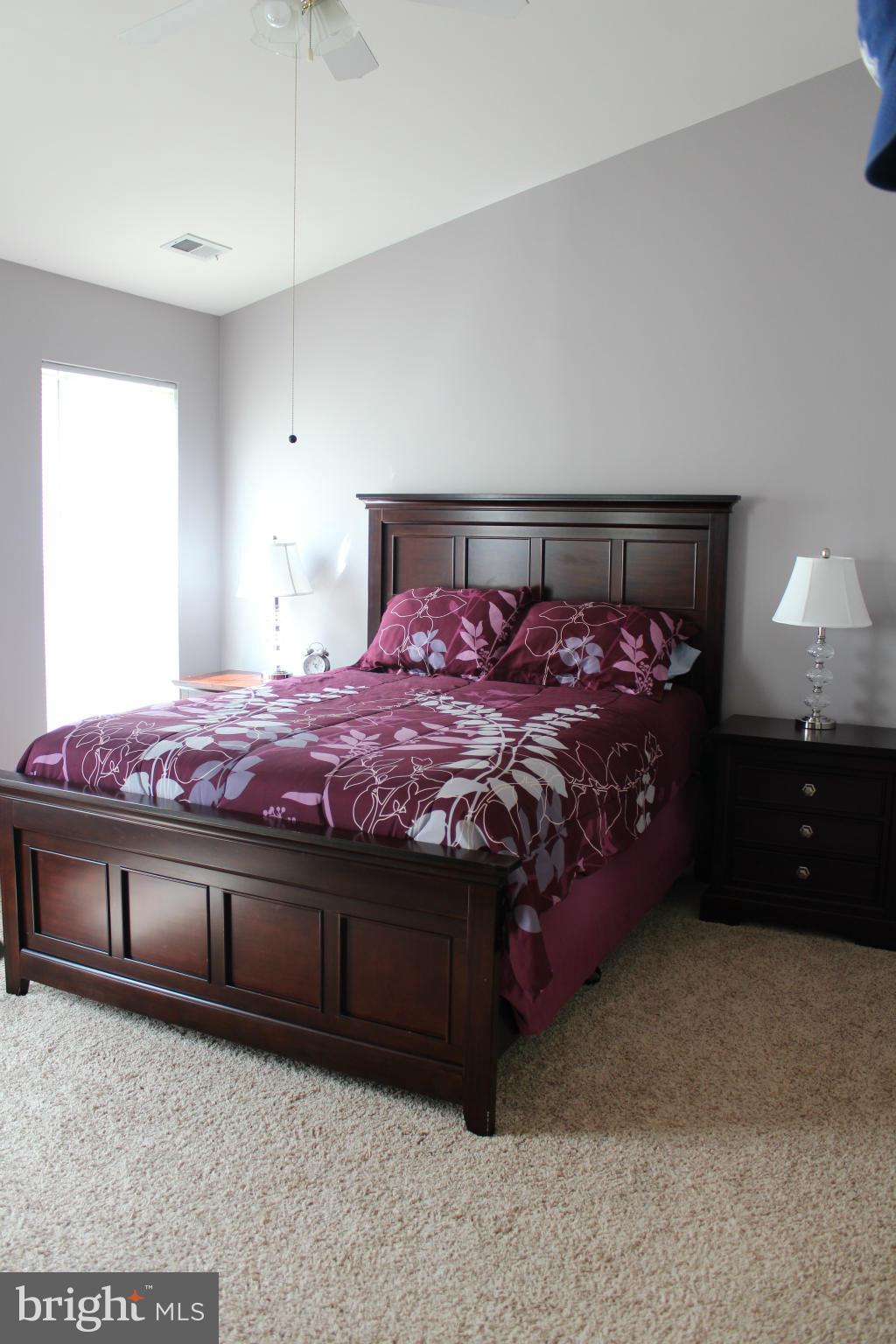 WOODBRIDGE COMMONS - Residential Lease