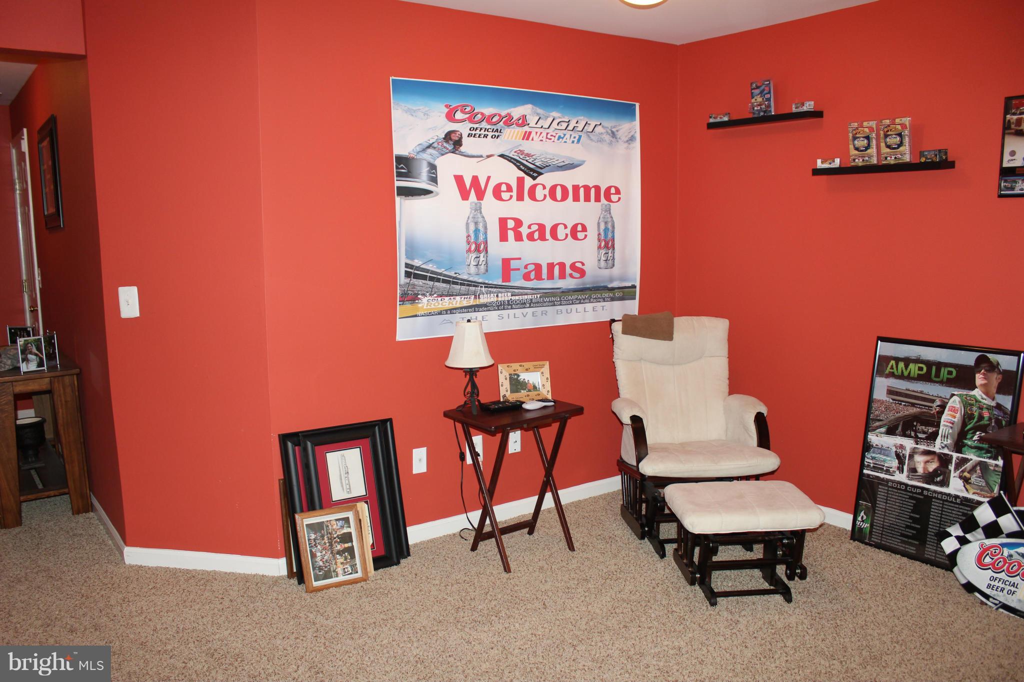 WOODBRIDGE COMMONS - Residential Lease