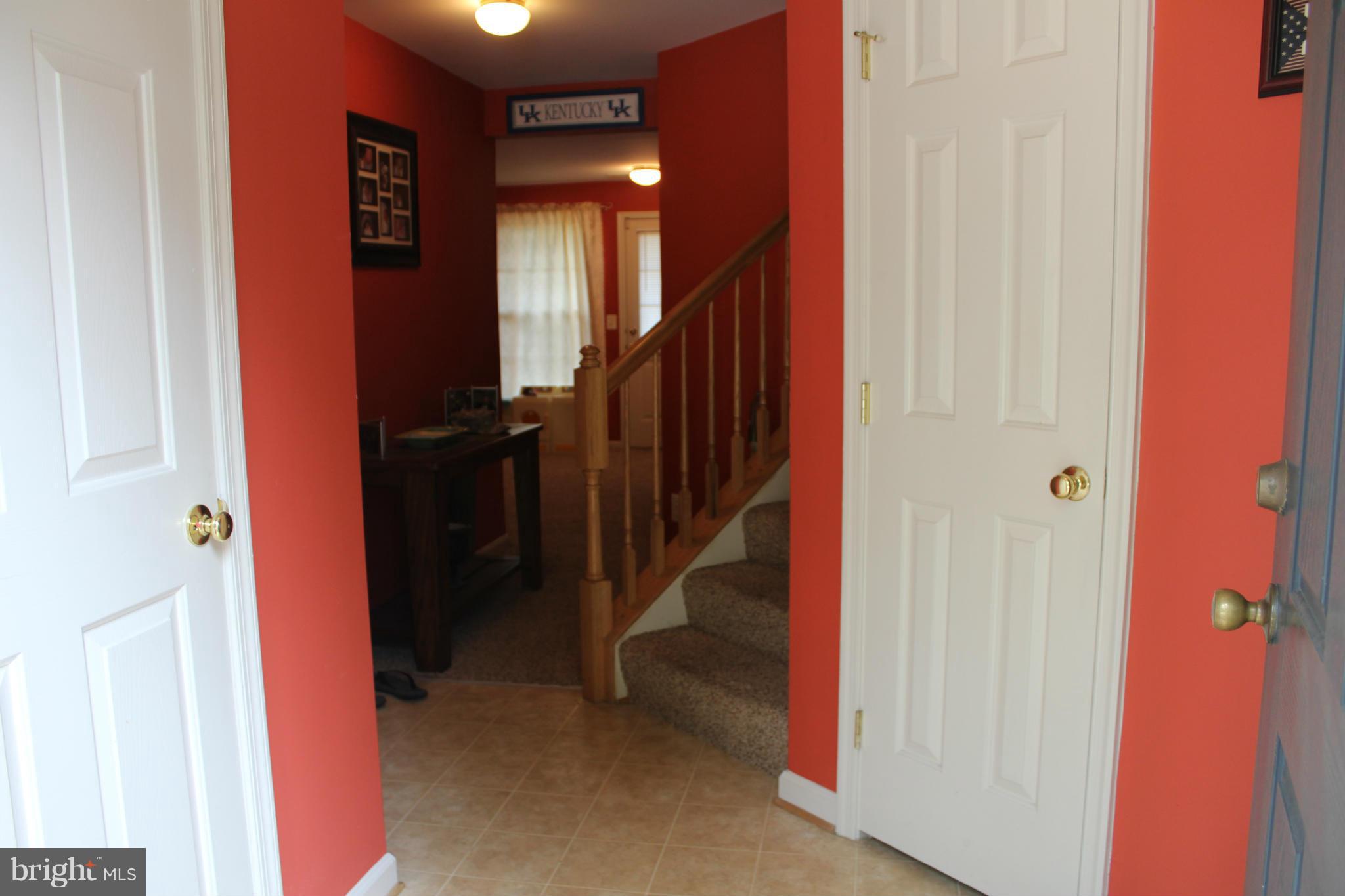 WOODBRIDGE COMMONS - Residential Lease