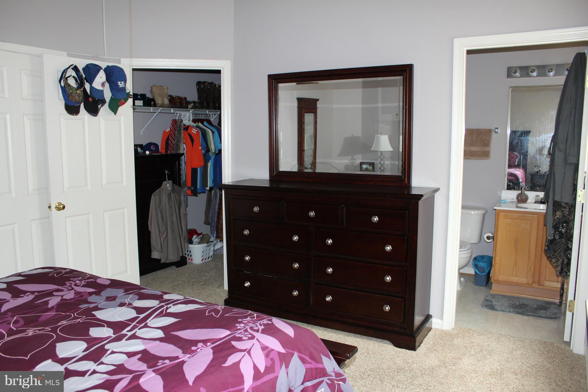 WOODBRIDGE COMMONS - Residential Lease