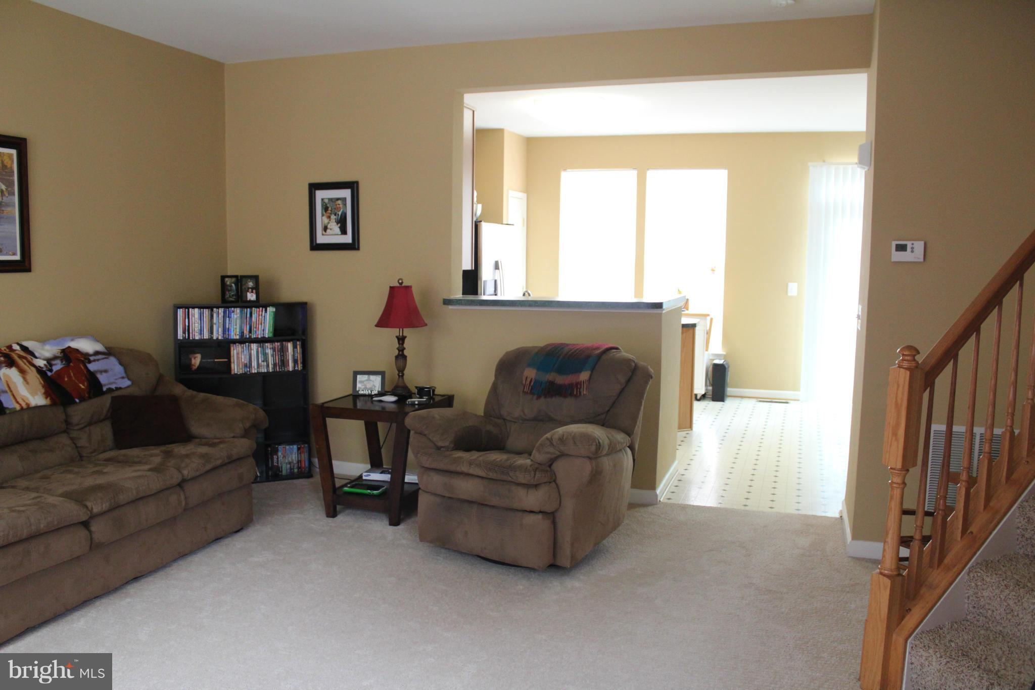 WOODBRIDGE COMMONS - Residential Lease