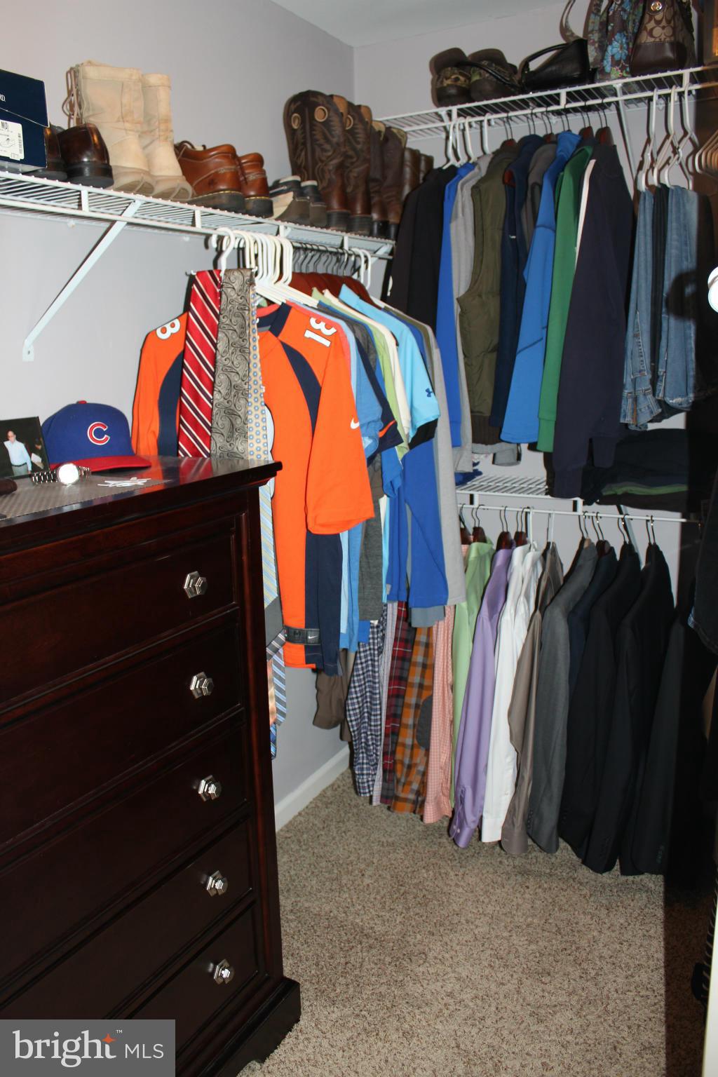 WOODBRIDGE COMMONS - Residential Lease