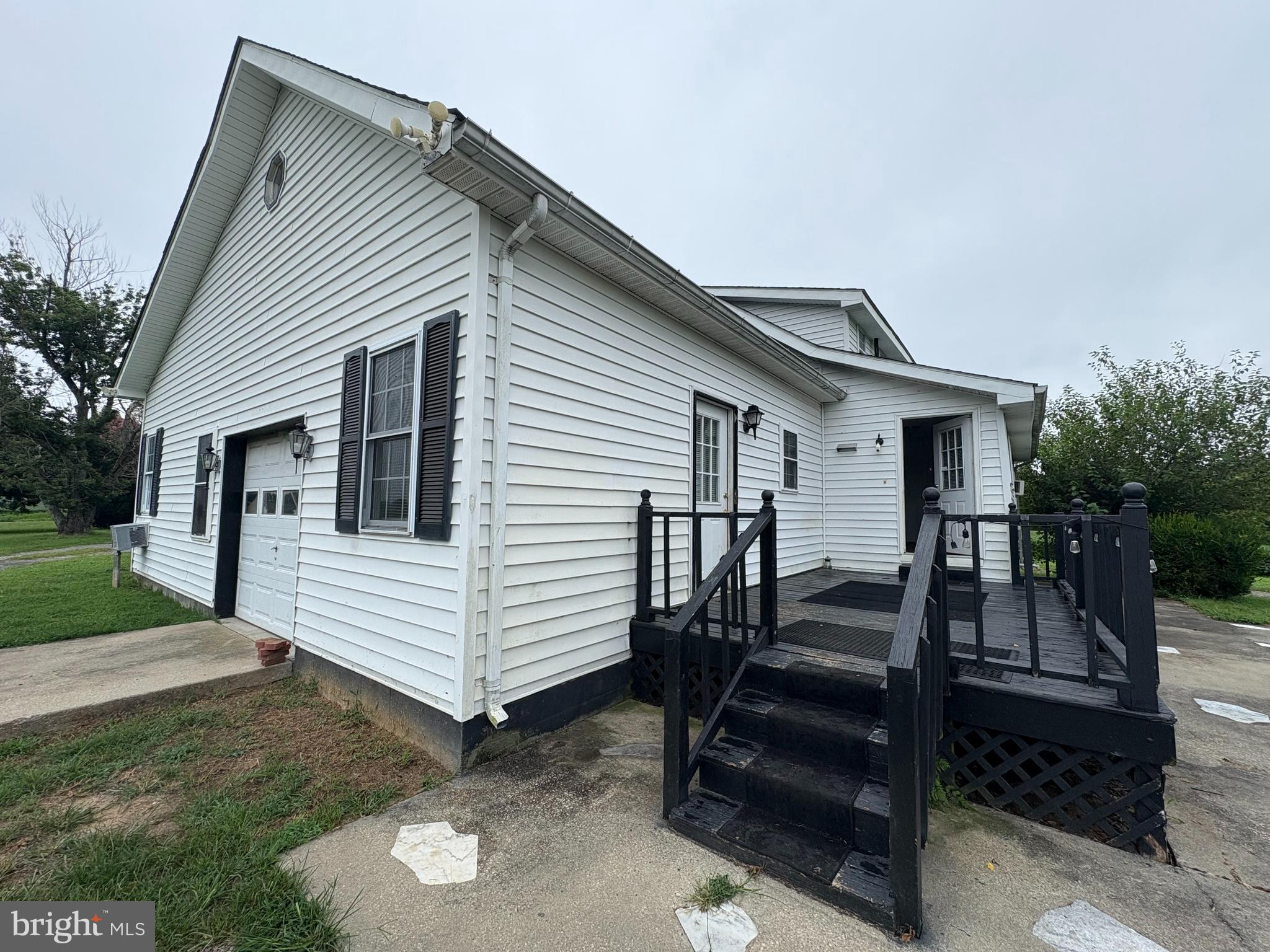 6525 NOMINI HALL ROAD