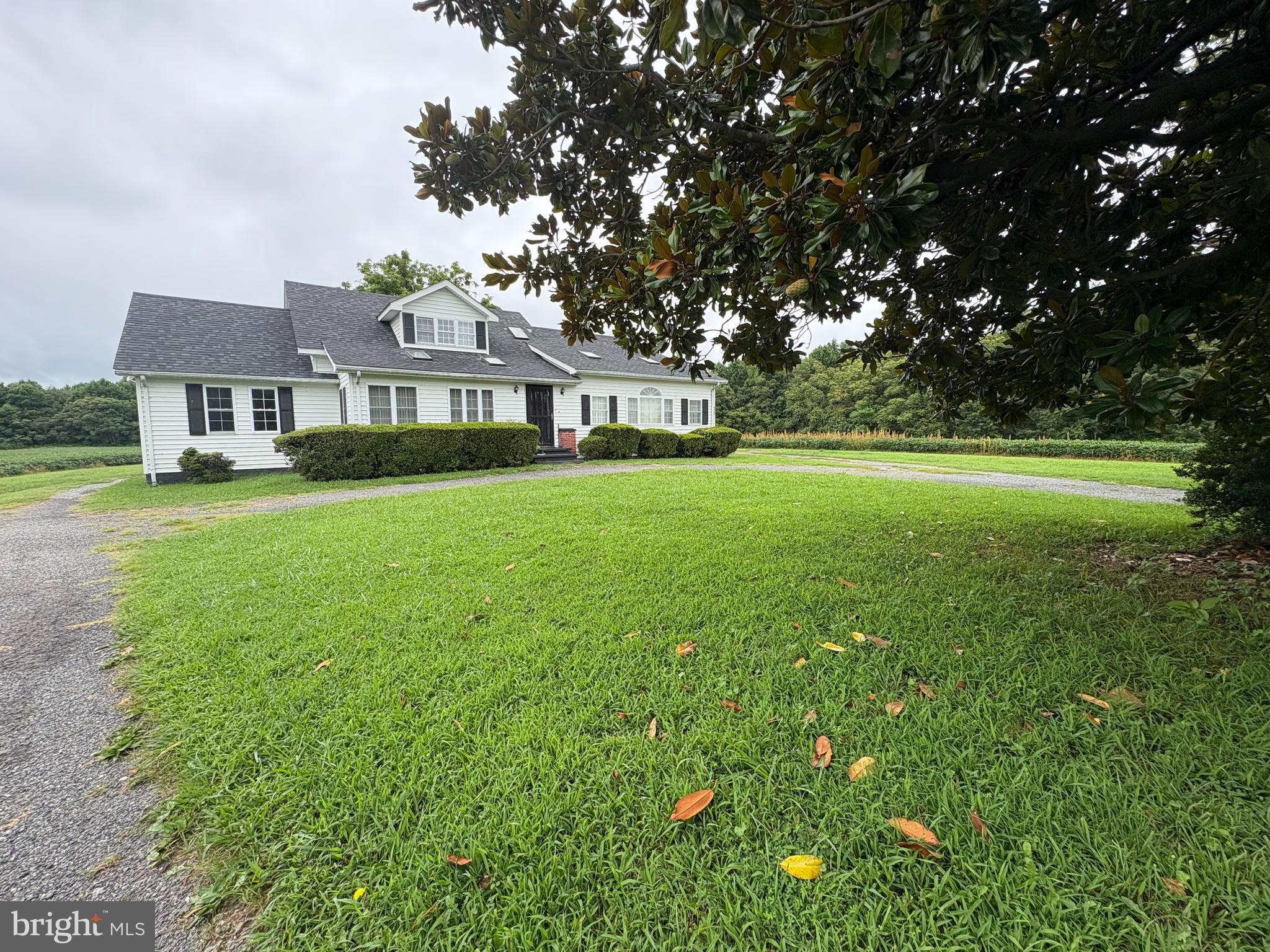 6525 NOMINI HALL ROAD