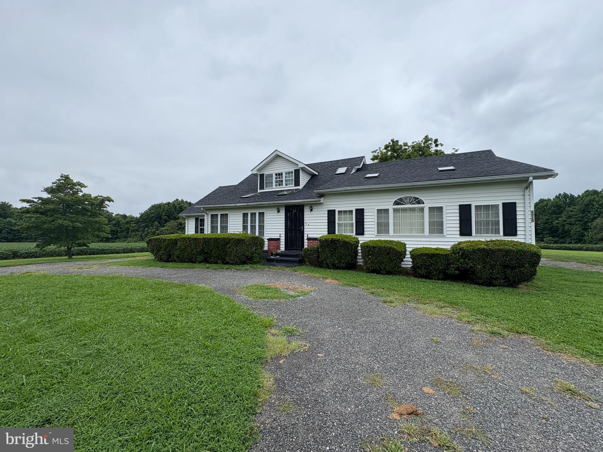 6525 NOMINI HALL ROAD