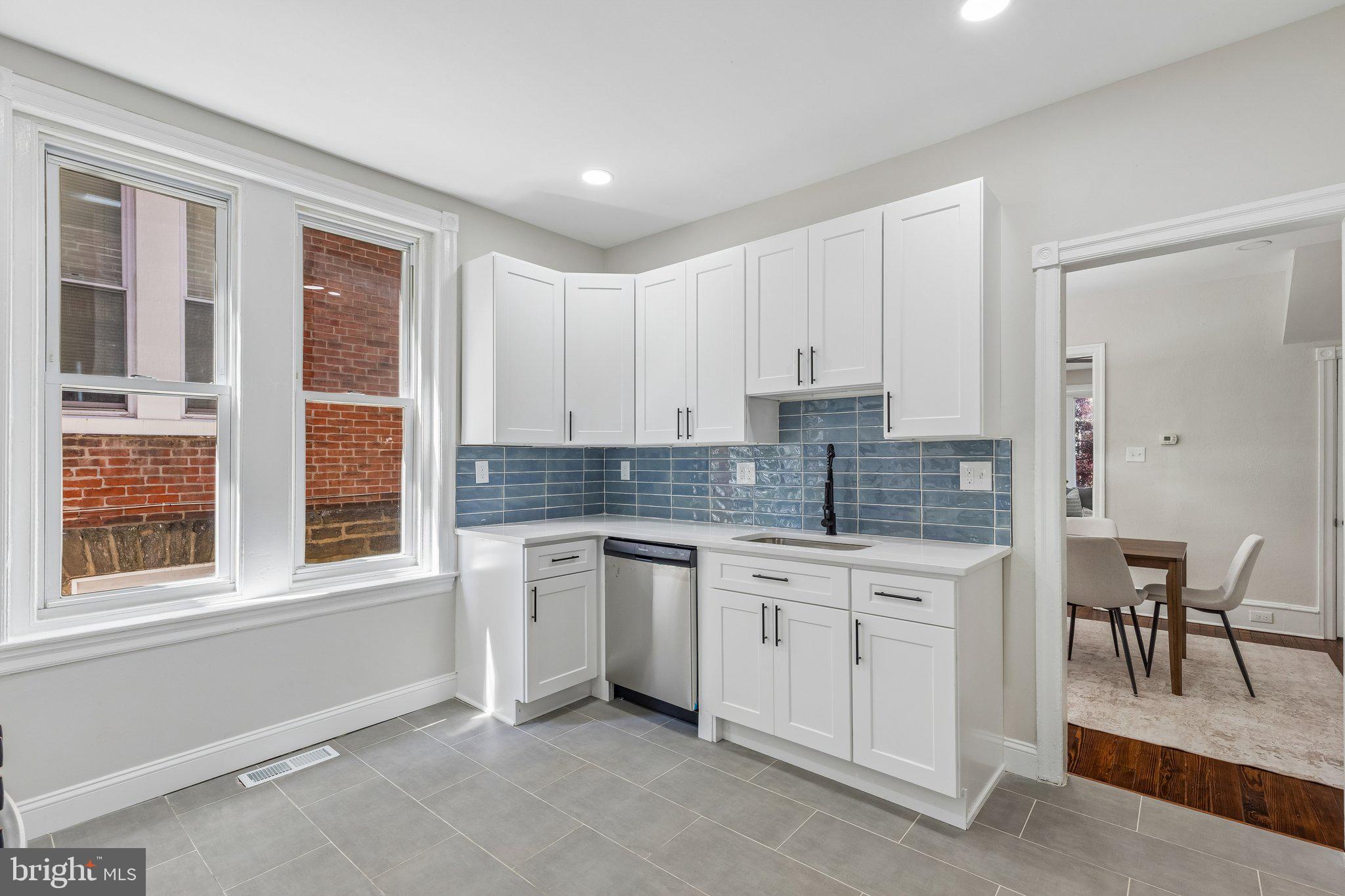 GERMANTOWN - Residential