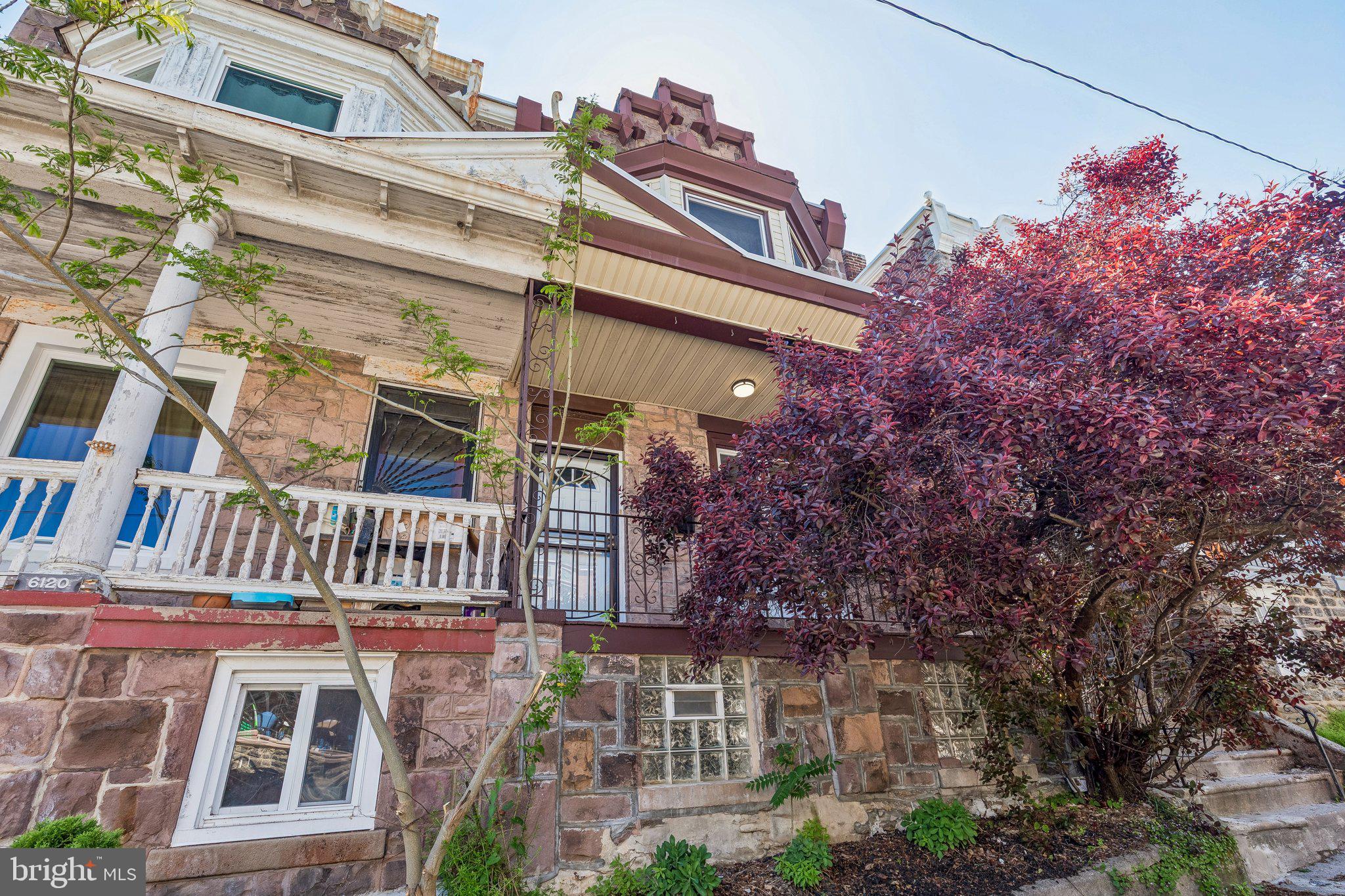 GERMANTOWN - Residential