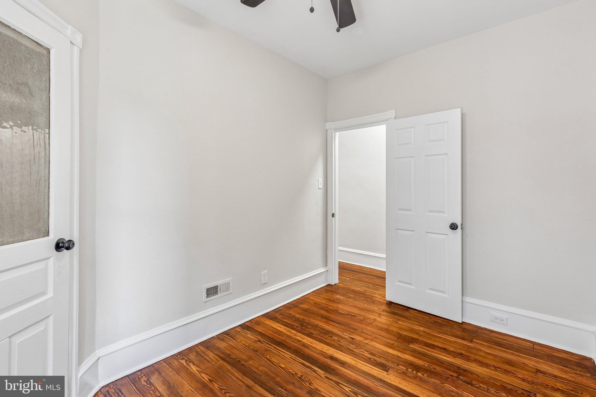 GERMANTOWN - Residential