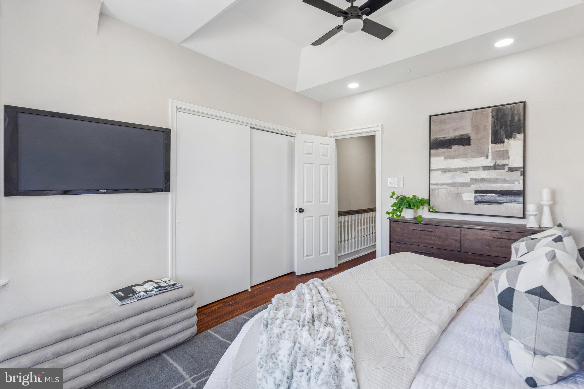 GERMANTOWN - Residential