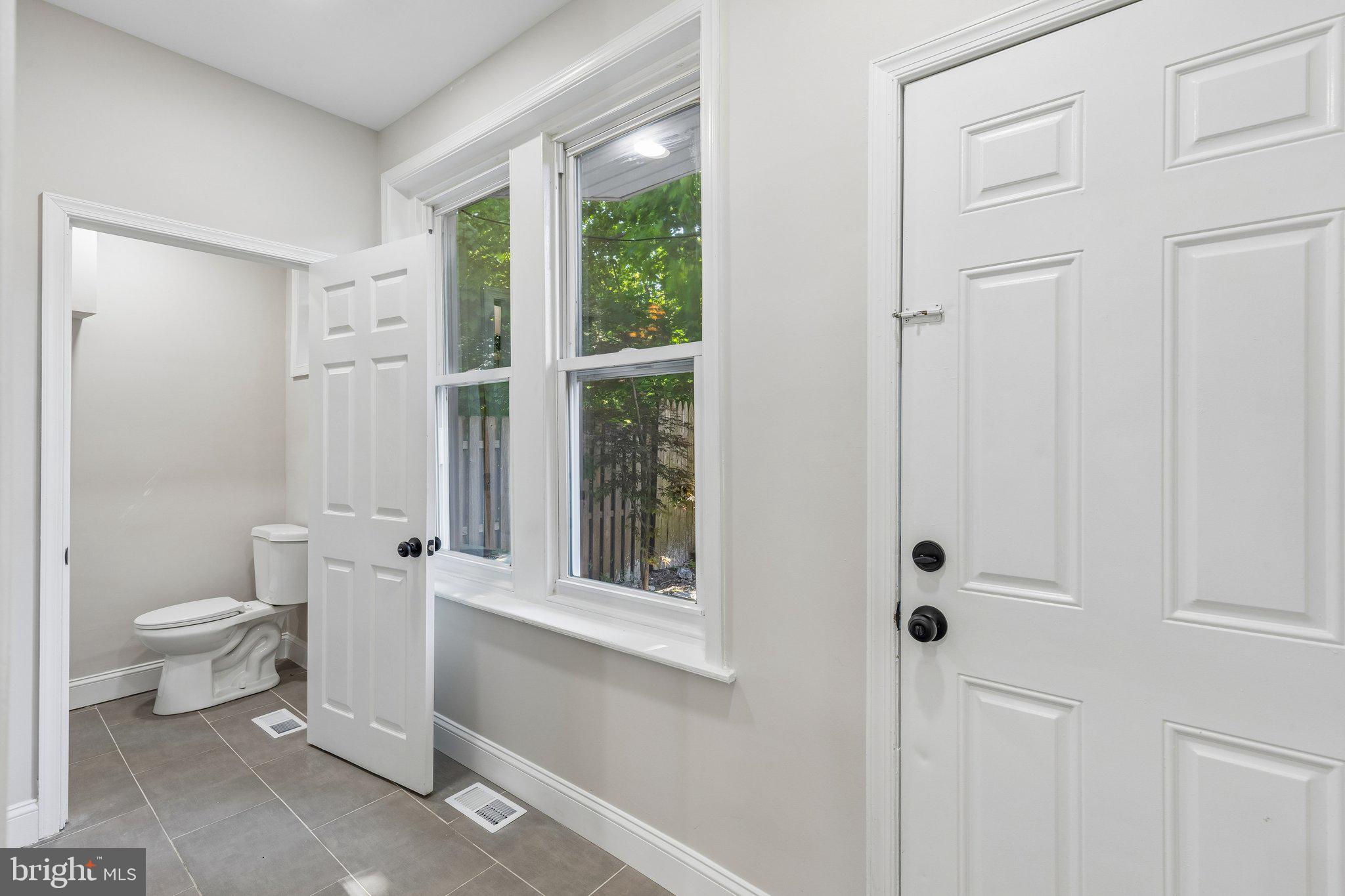 GERMANTOWN - Residential