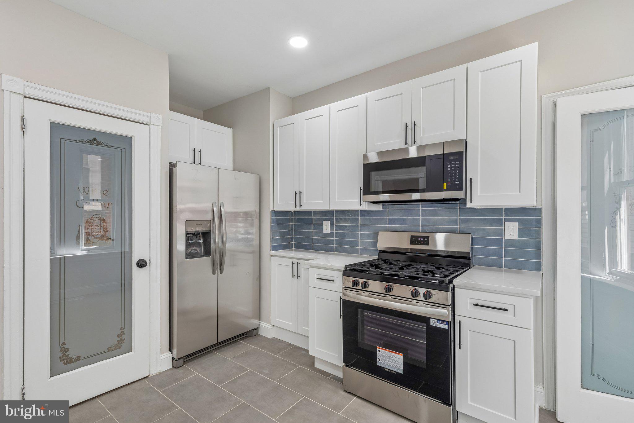 GERMANTOWN - Residential
