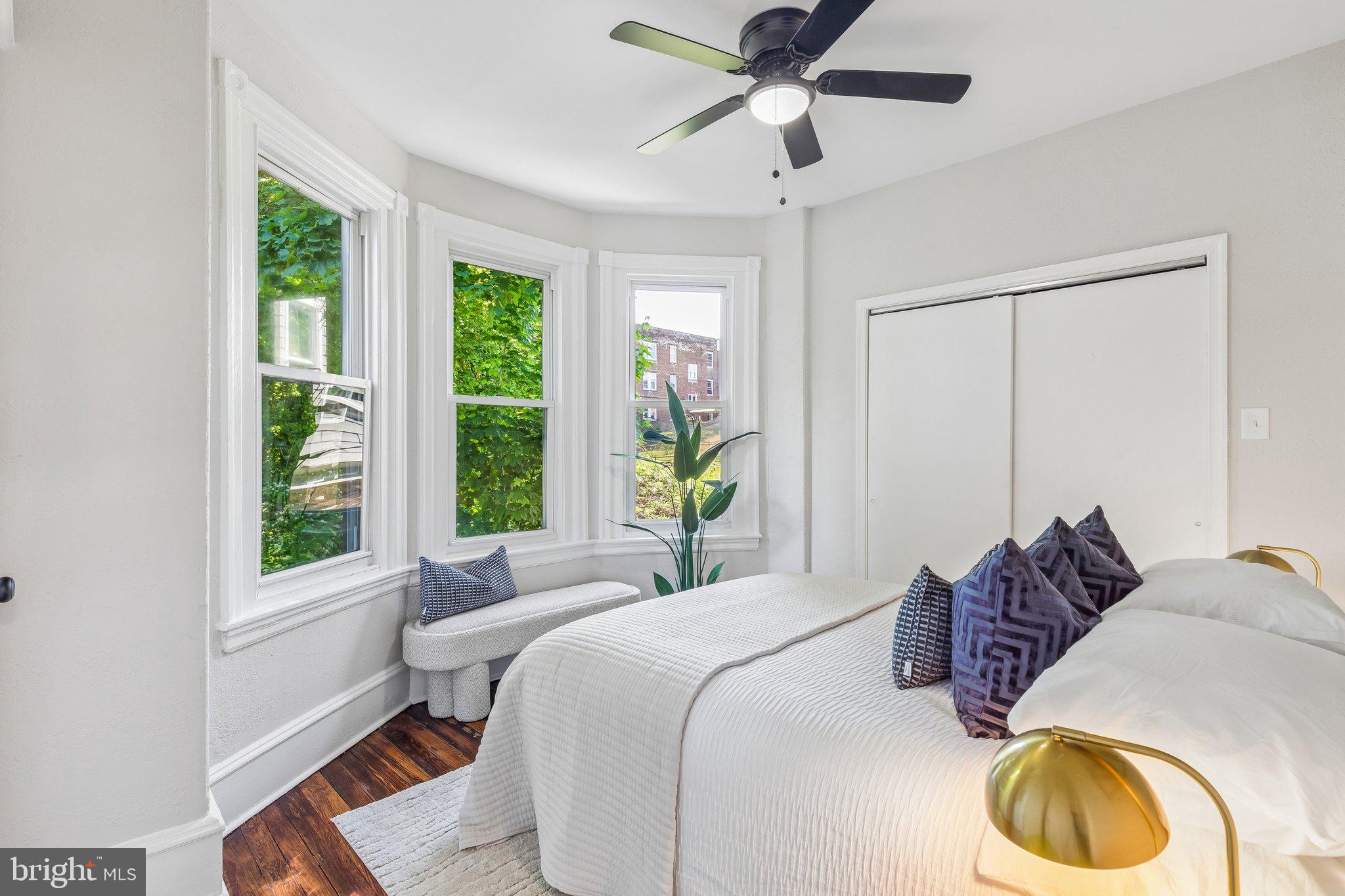 GERMANTOWN - Residential