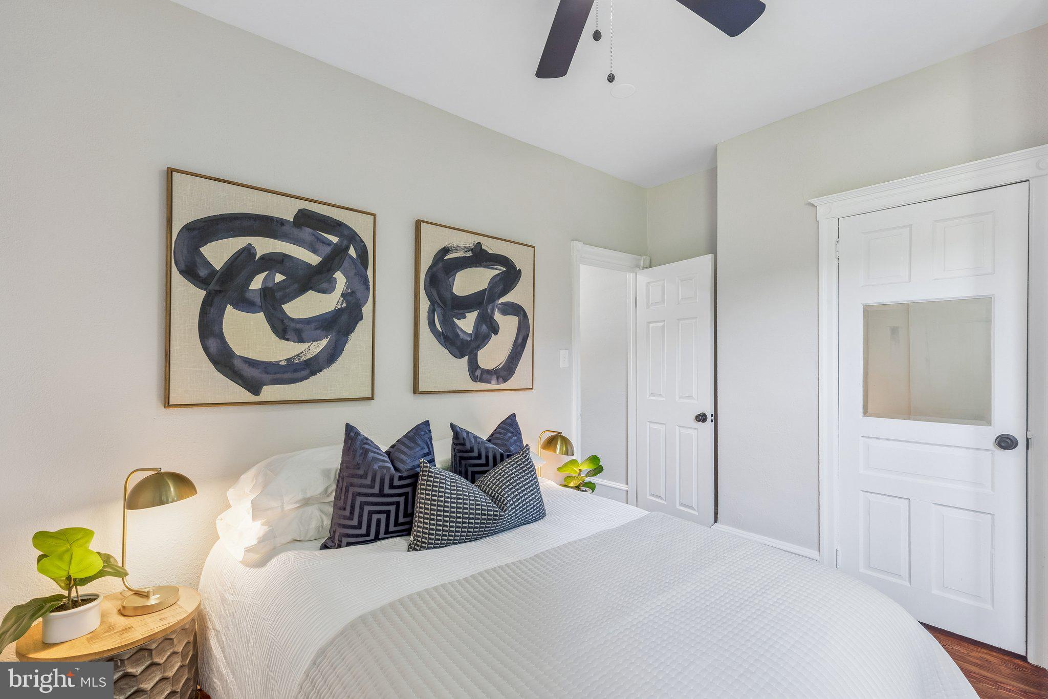 GERMANTOWN - Residential