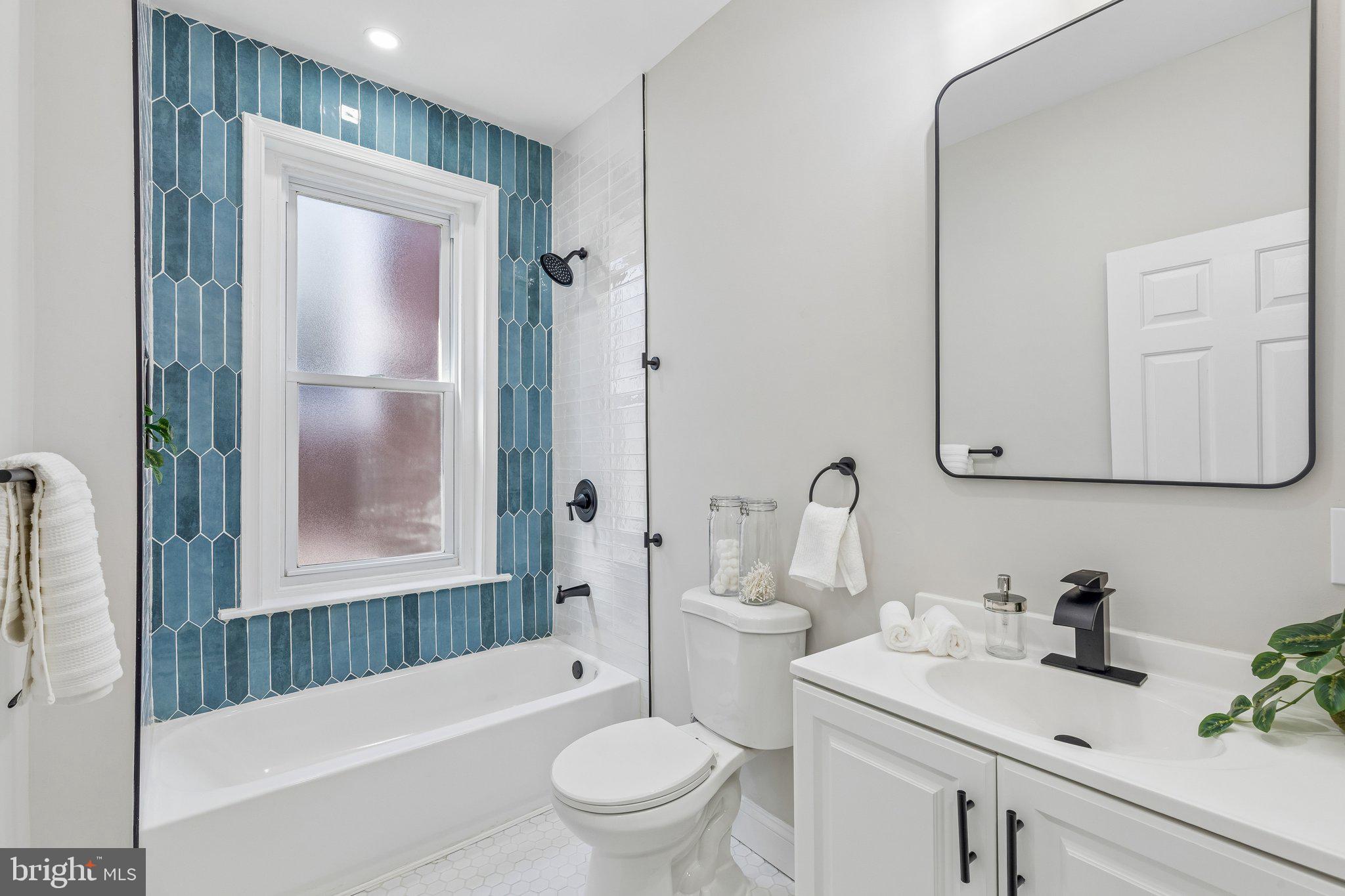 GERMANTOWN - Residential