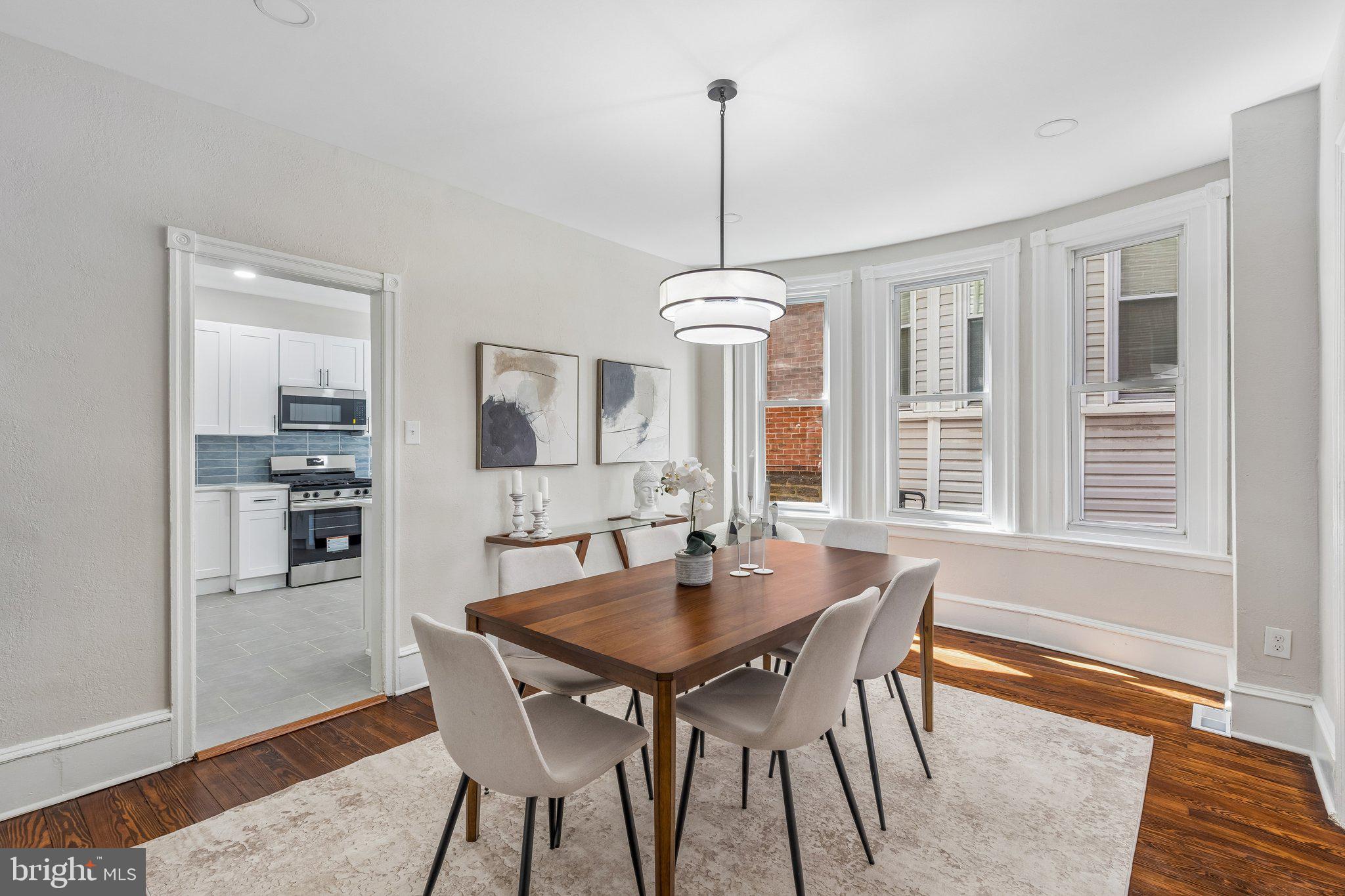 GERMANTOWN - Residential