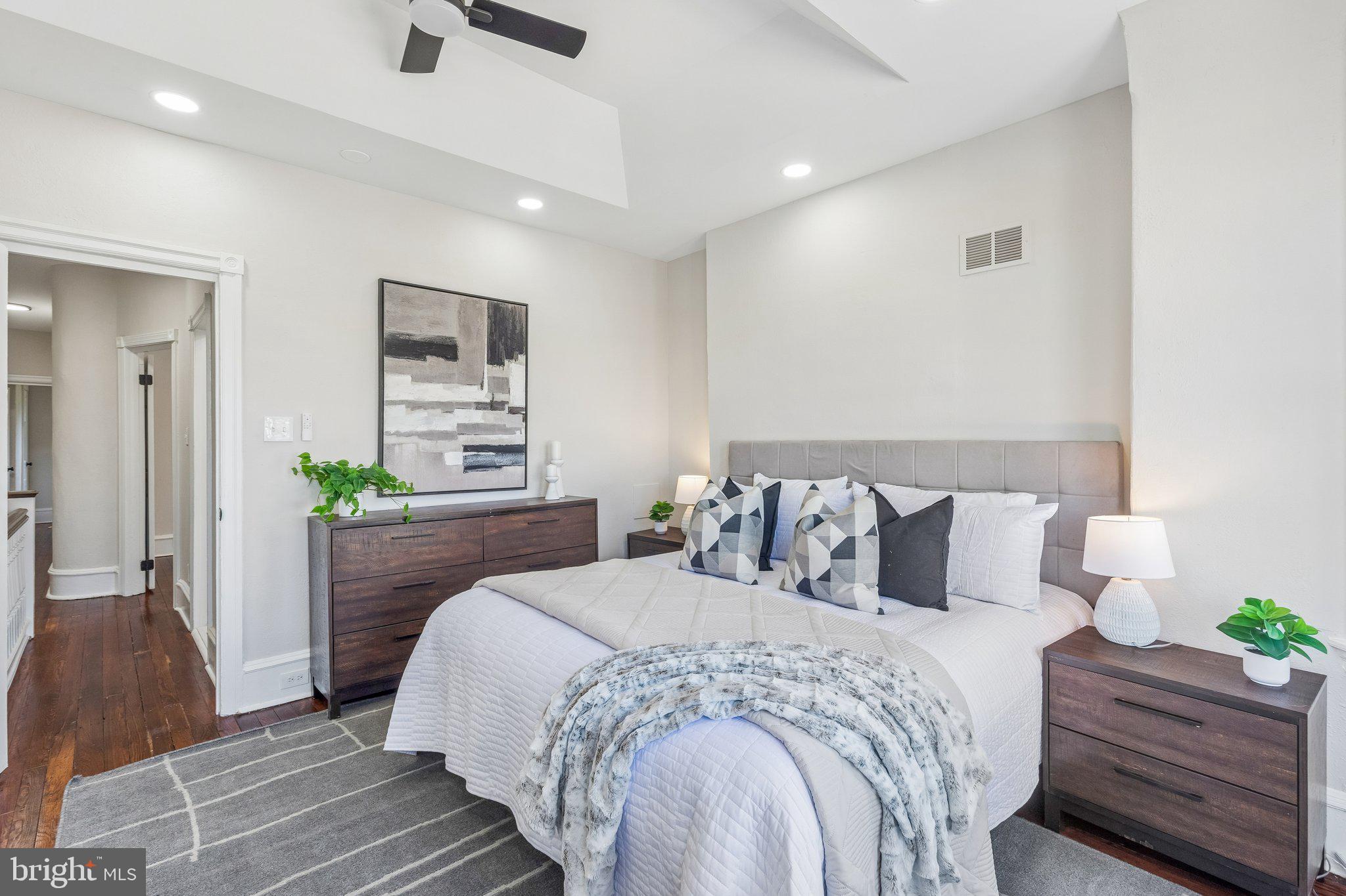 GERMANTOWN - Residential