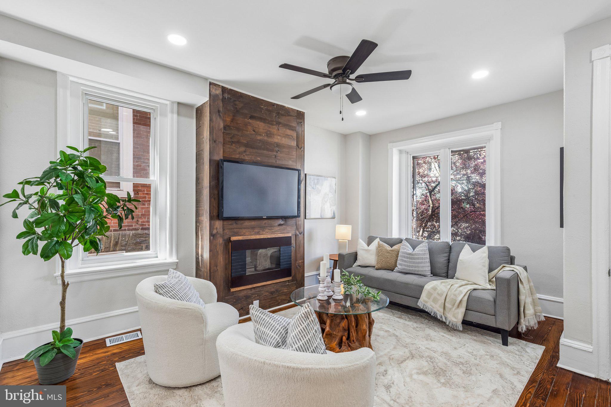 GERMANTOWN - Residential