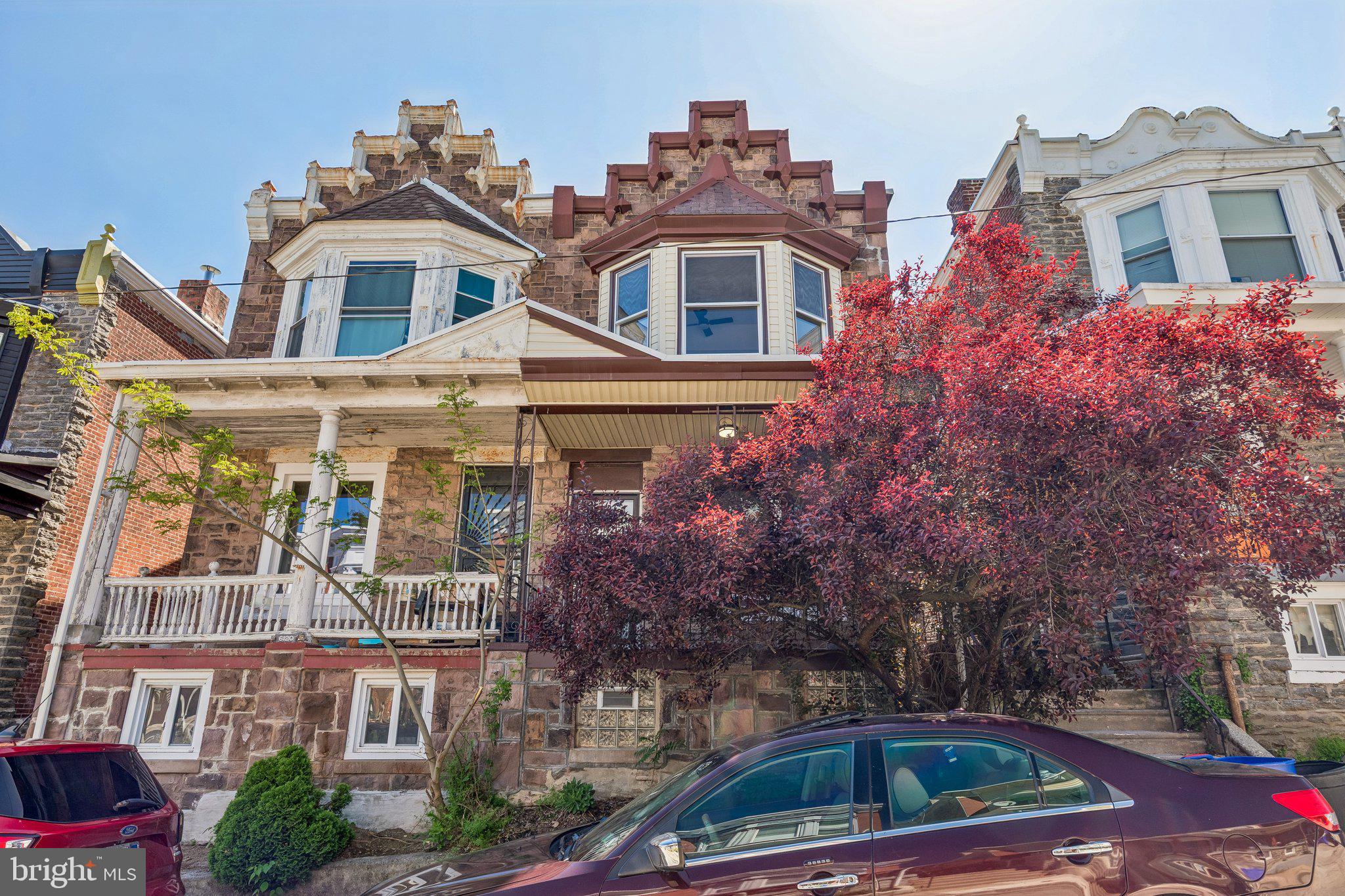 GERMANTOWN - Residential