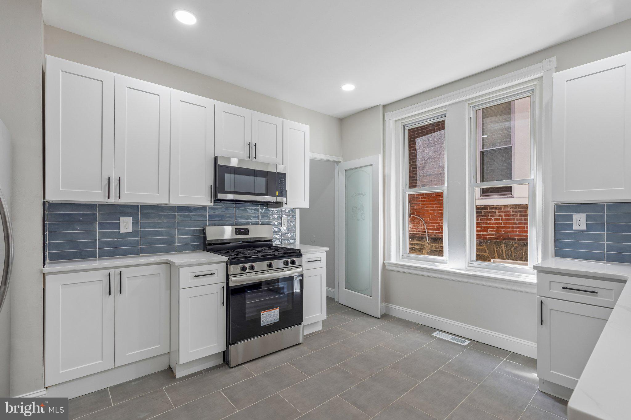 GERMANTOWN - Residential