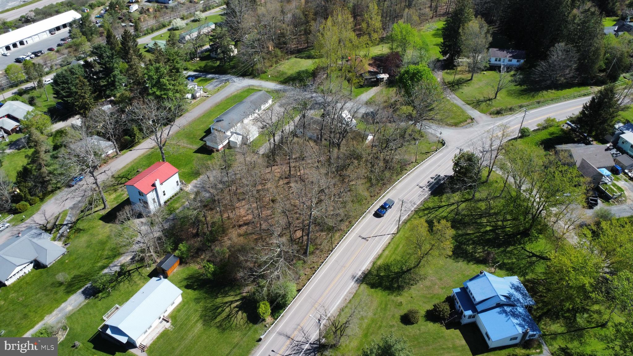 Lots 26-29 E THIRD AVENUE