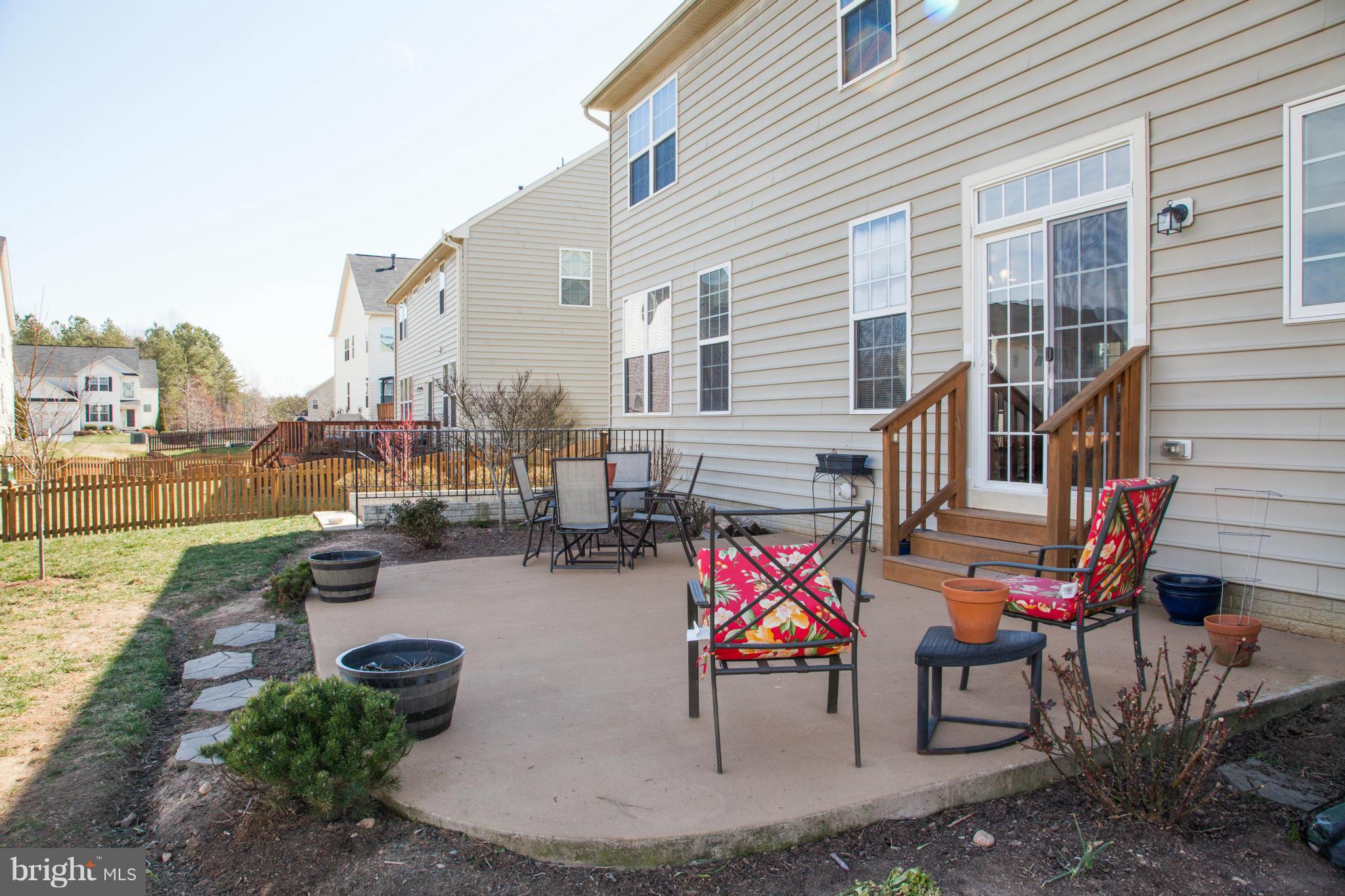 STAFFORD LAKES VILLAGE - Residential