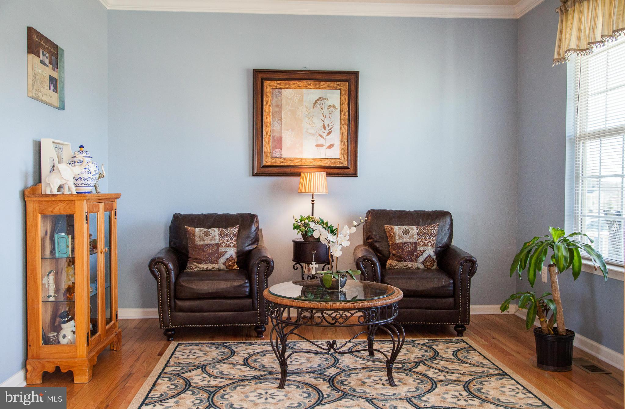 STAFFORD LAKES VILLAGE - Residential