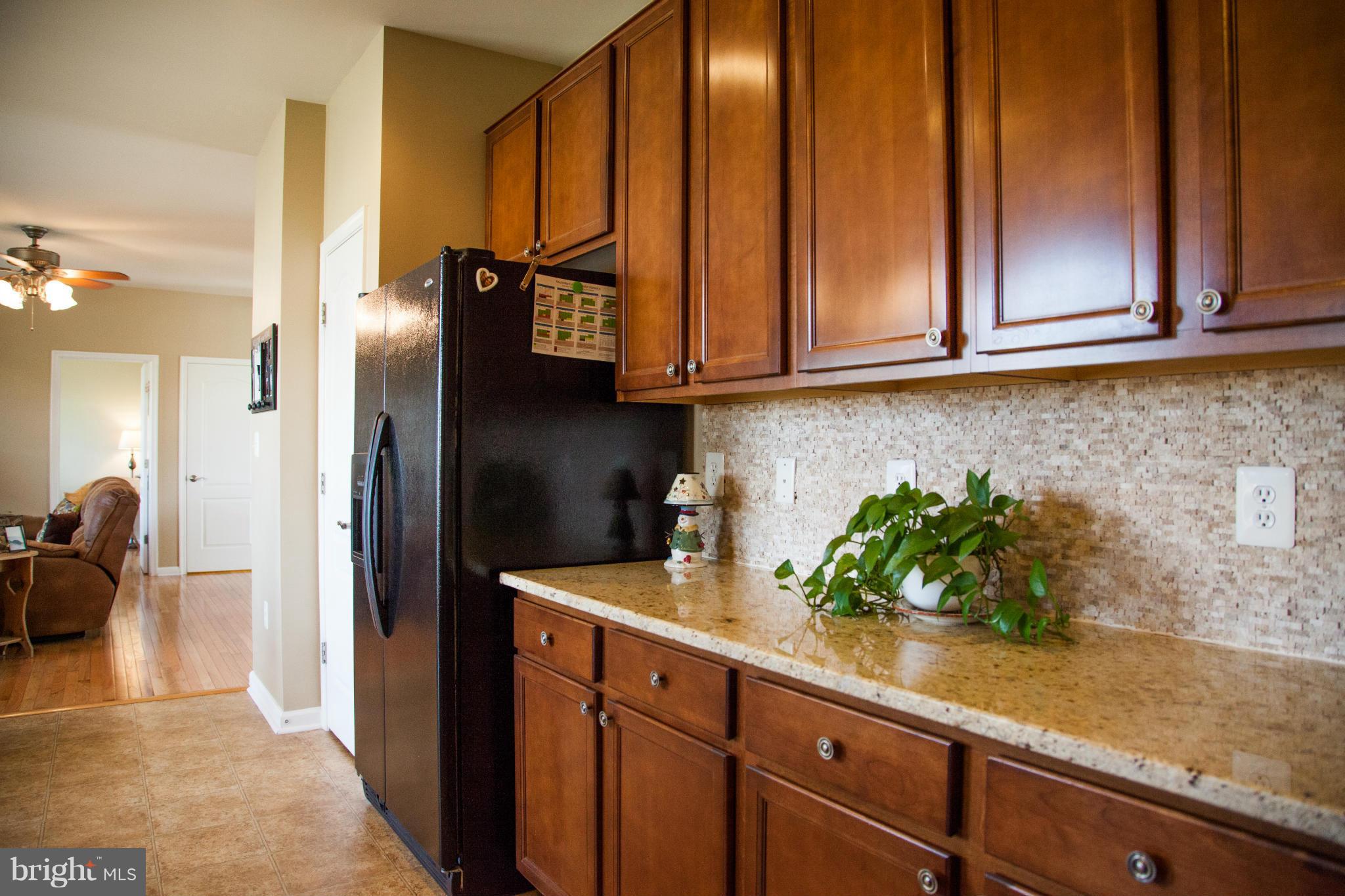 STAFFORD LAKES VILLAGE - Residential