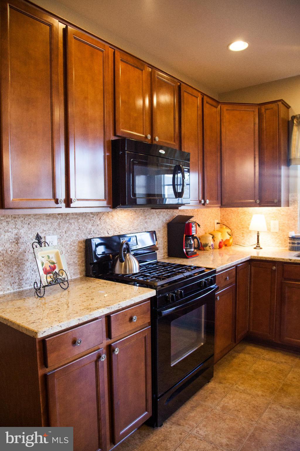 STAFFORD LAKES VILLAGE - Residential