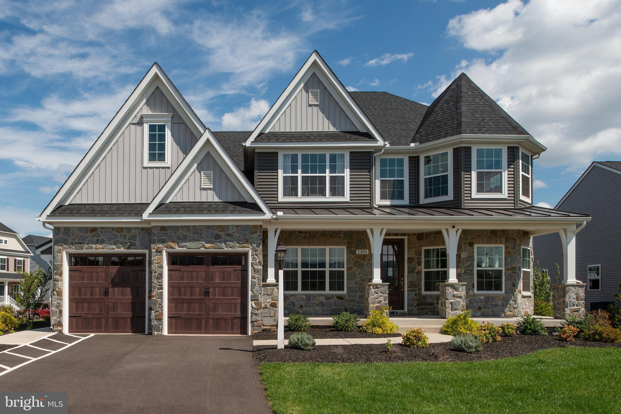 1100 BLUEGRASS ROAD NOTTINGHAM