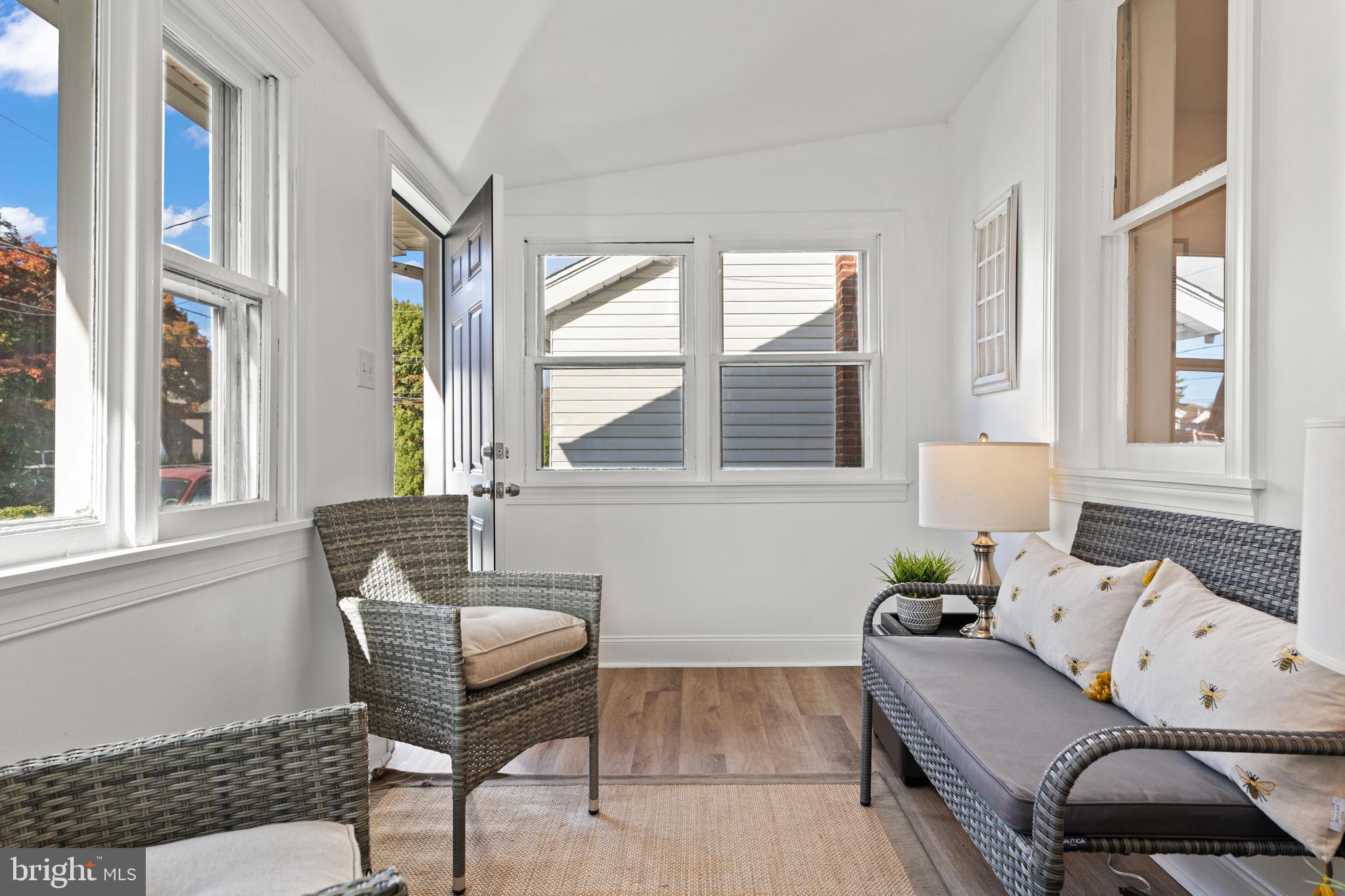 GARRETT HILL - Residential