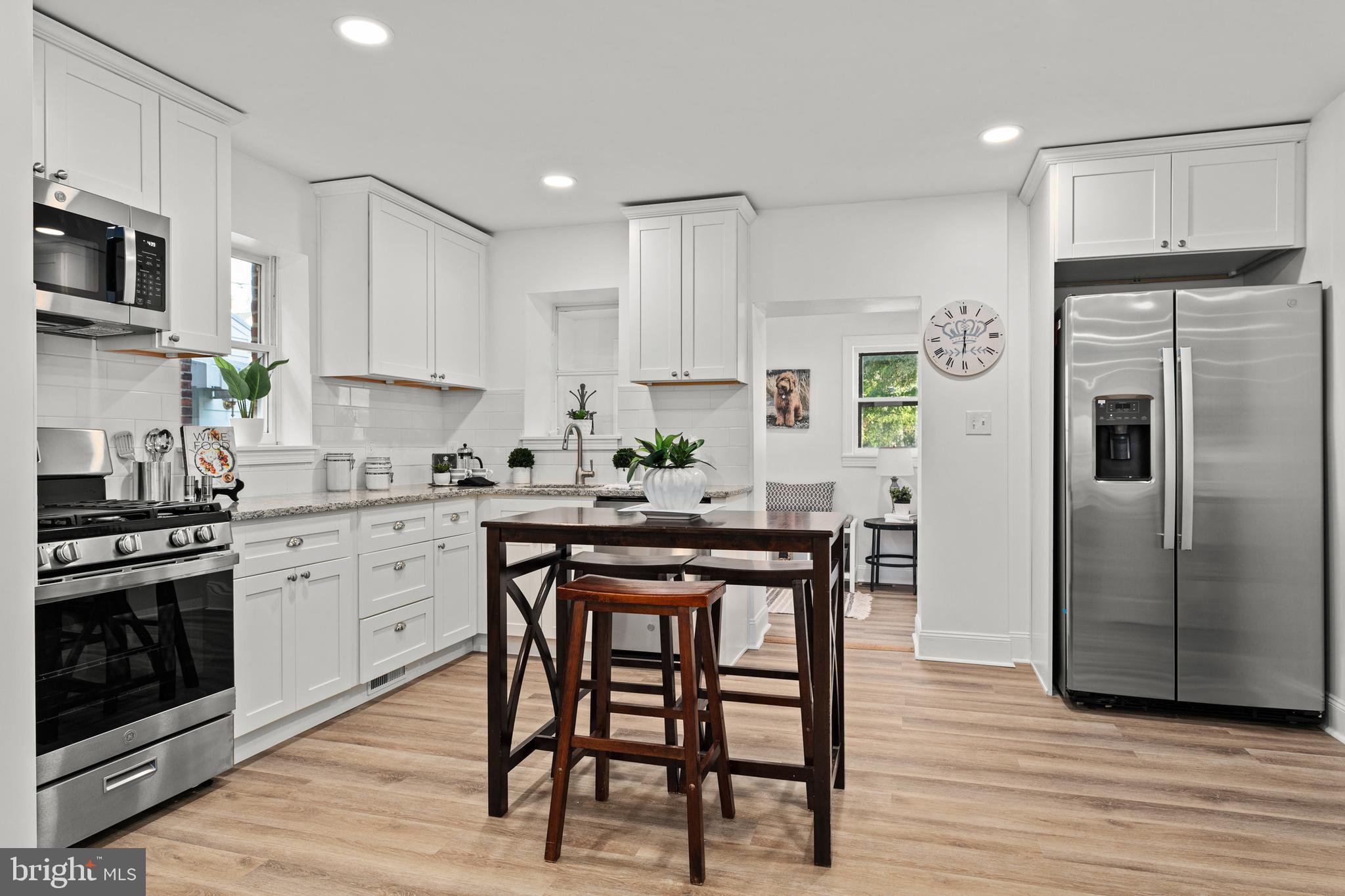 GARRETT HILL - Residential