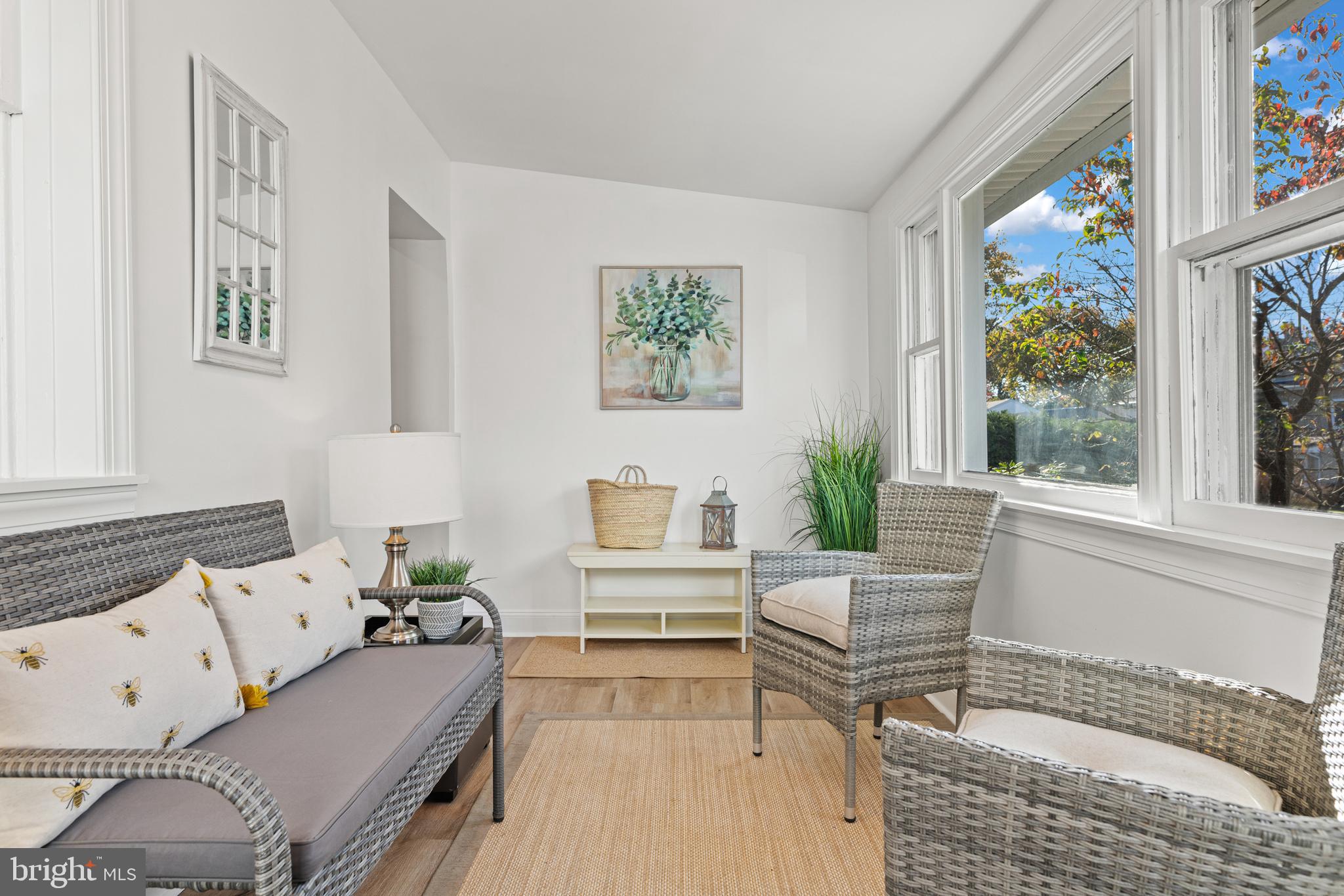 GARRETT HILL - Residential