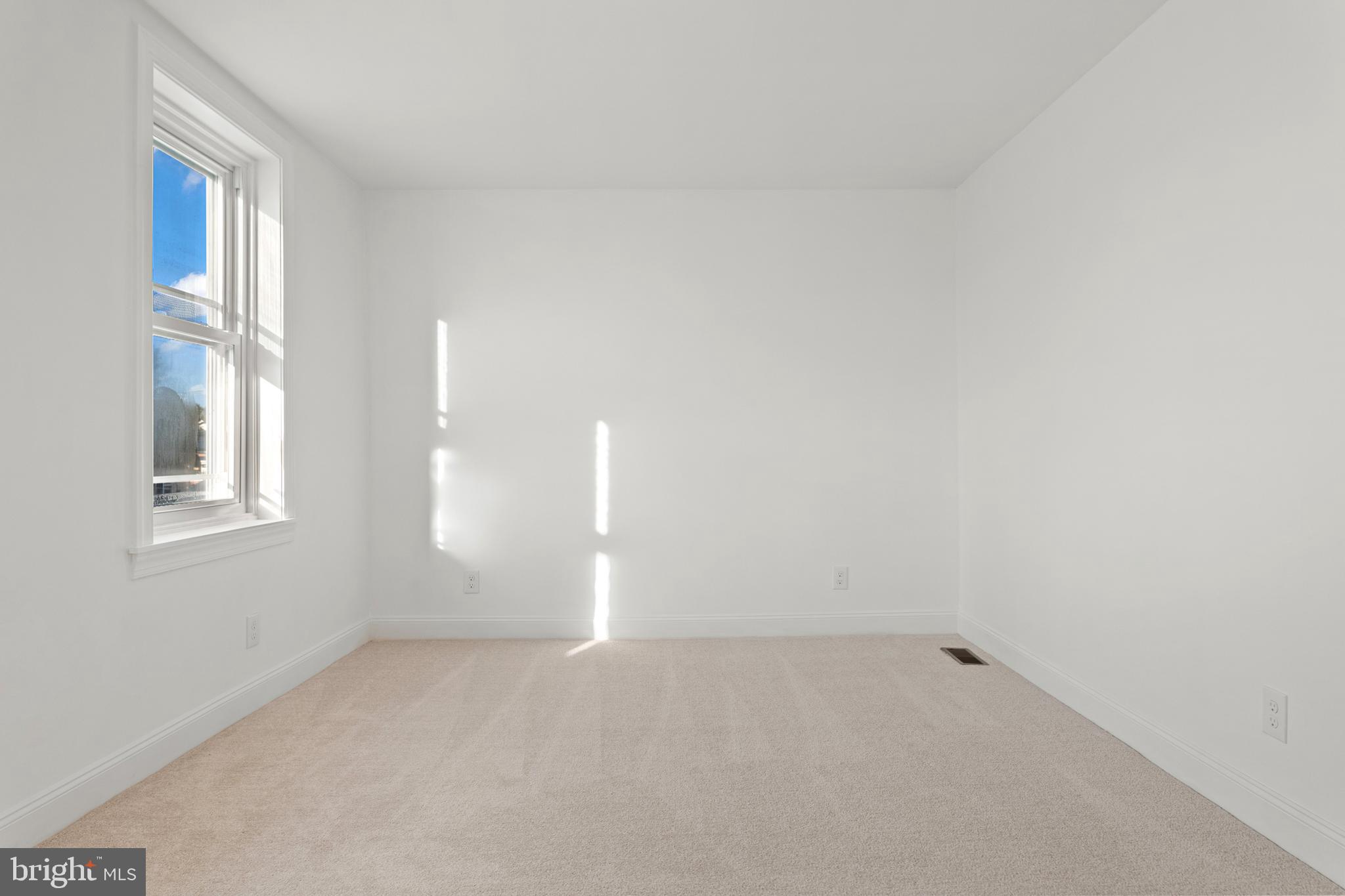 GARRETT HILL - Residential