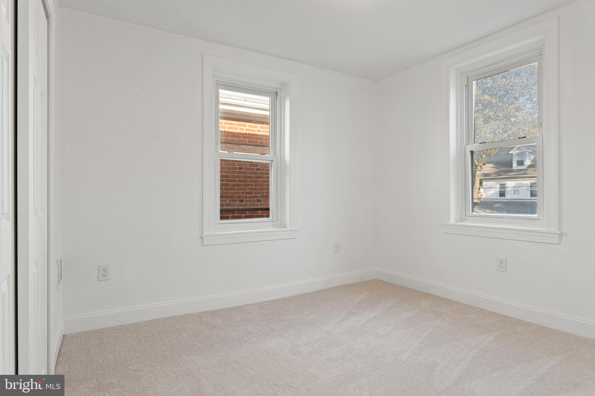 GARRETT HILL - Residential