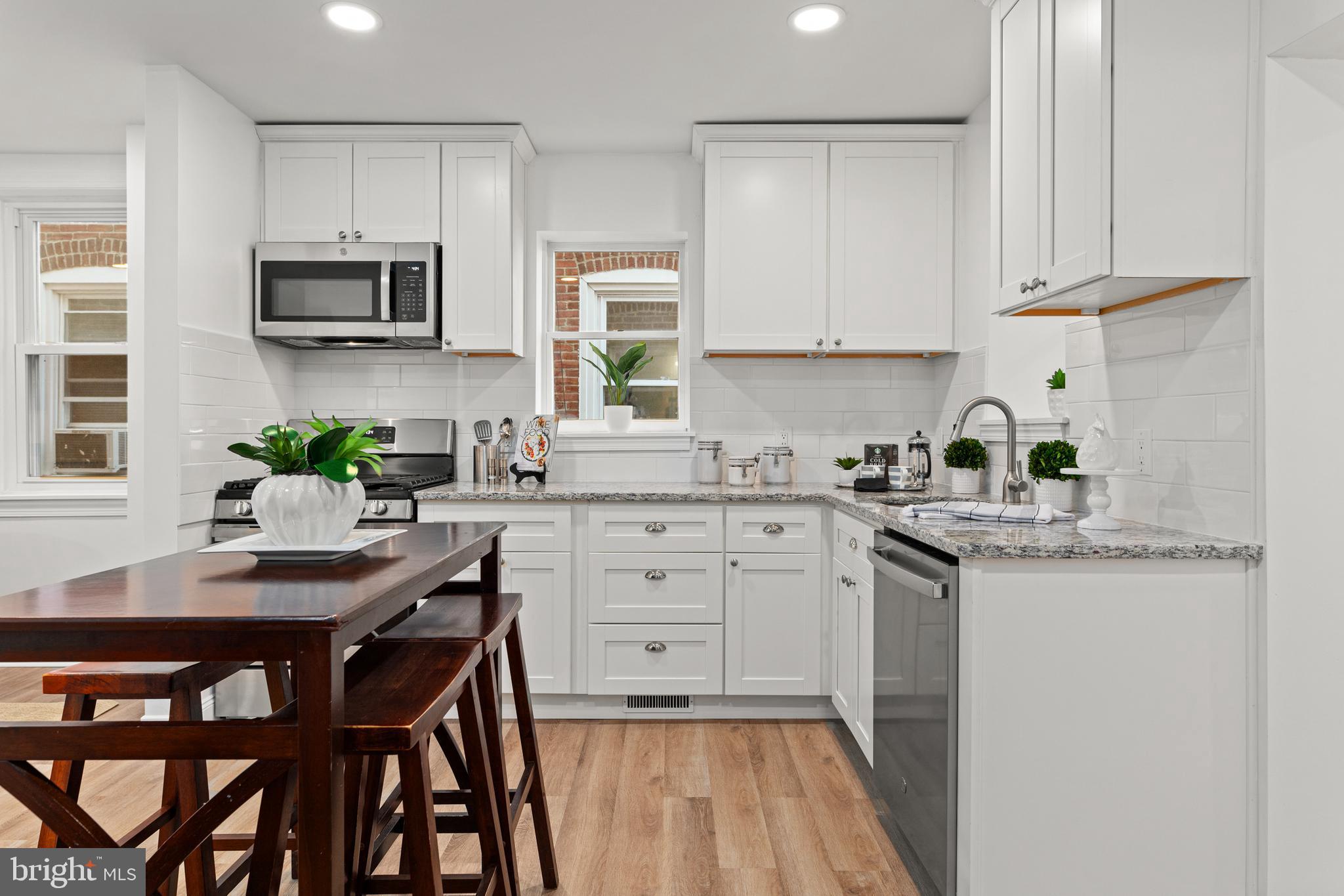 GARRETT HILL - Residential