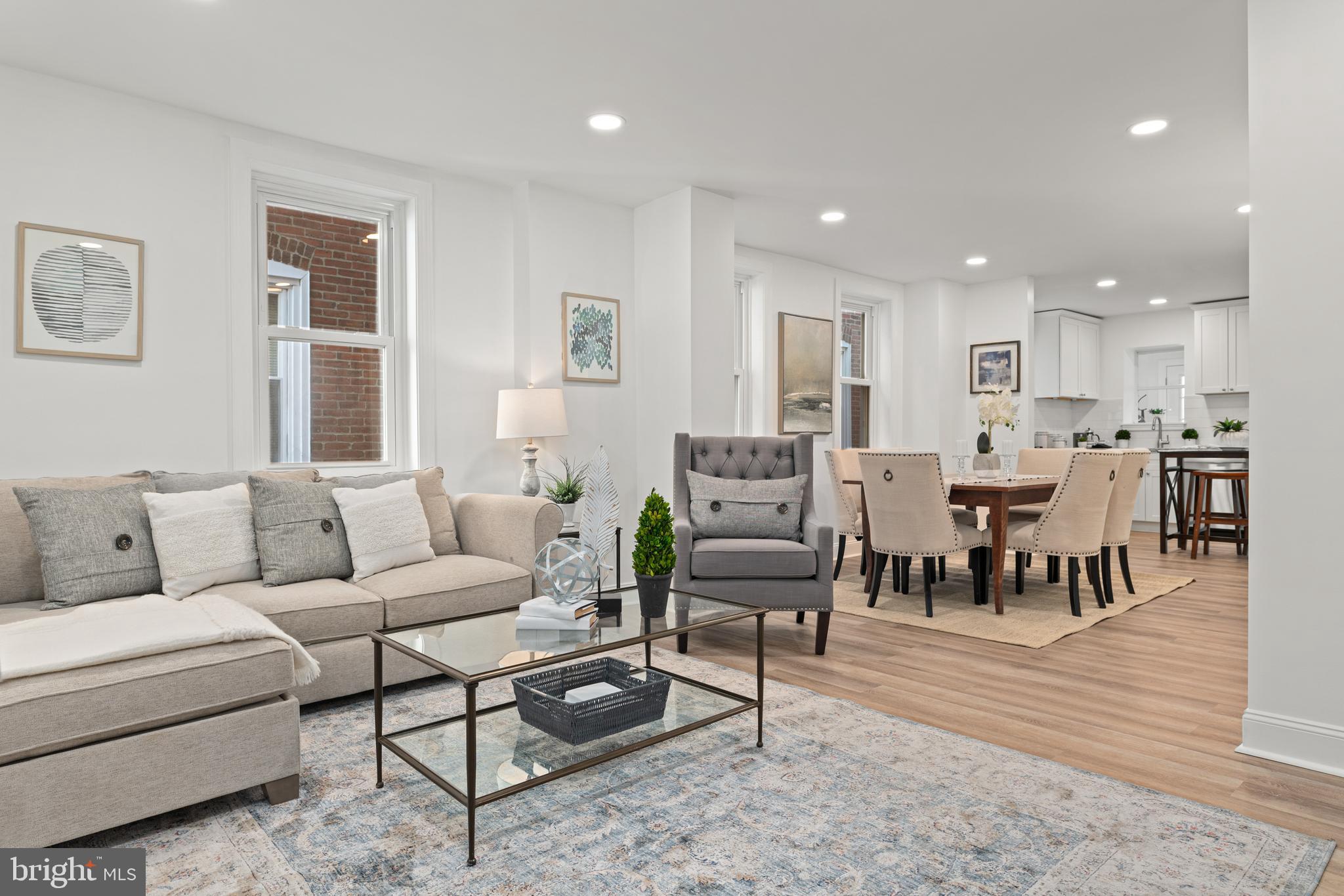 GARRETT HILL - Residential