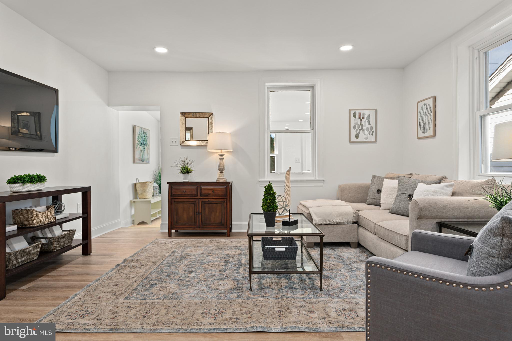 GARRETT HILL - Residential