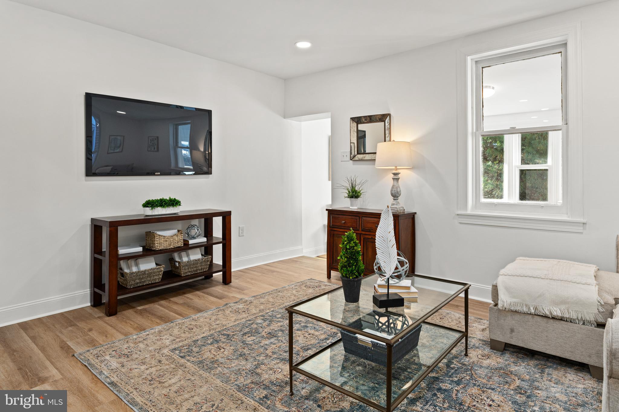 GARRETT HILL - Residential