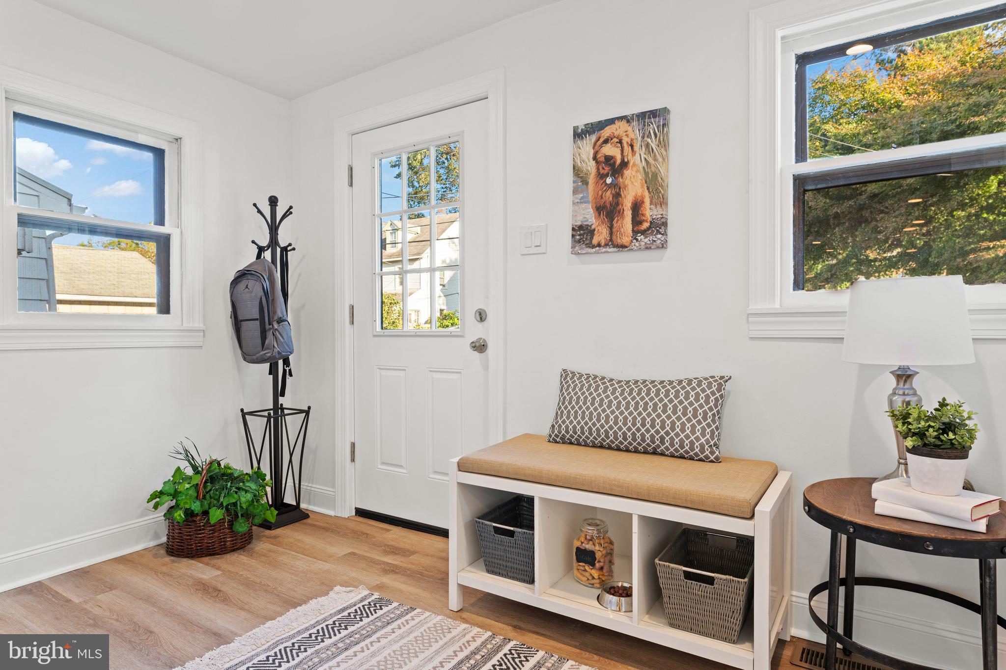 GARRETT HILL - Residential