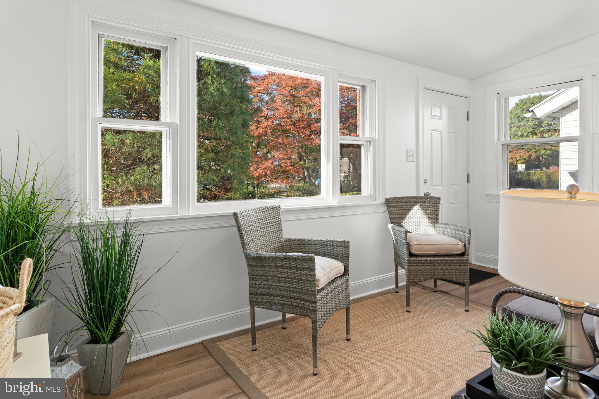 GARRETT HILL - Residential