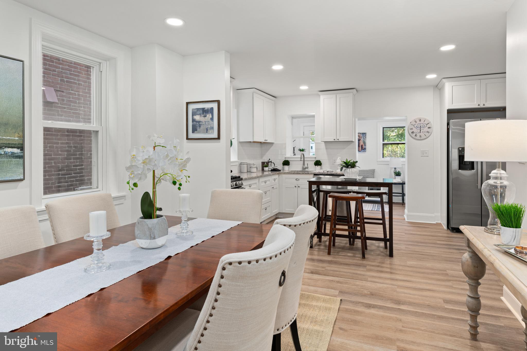 GARRETT HILL - Residential