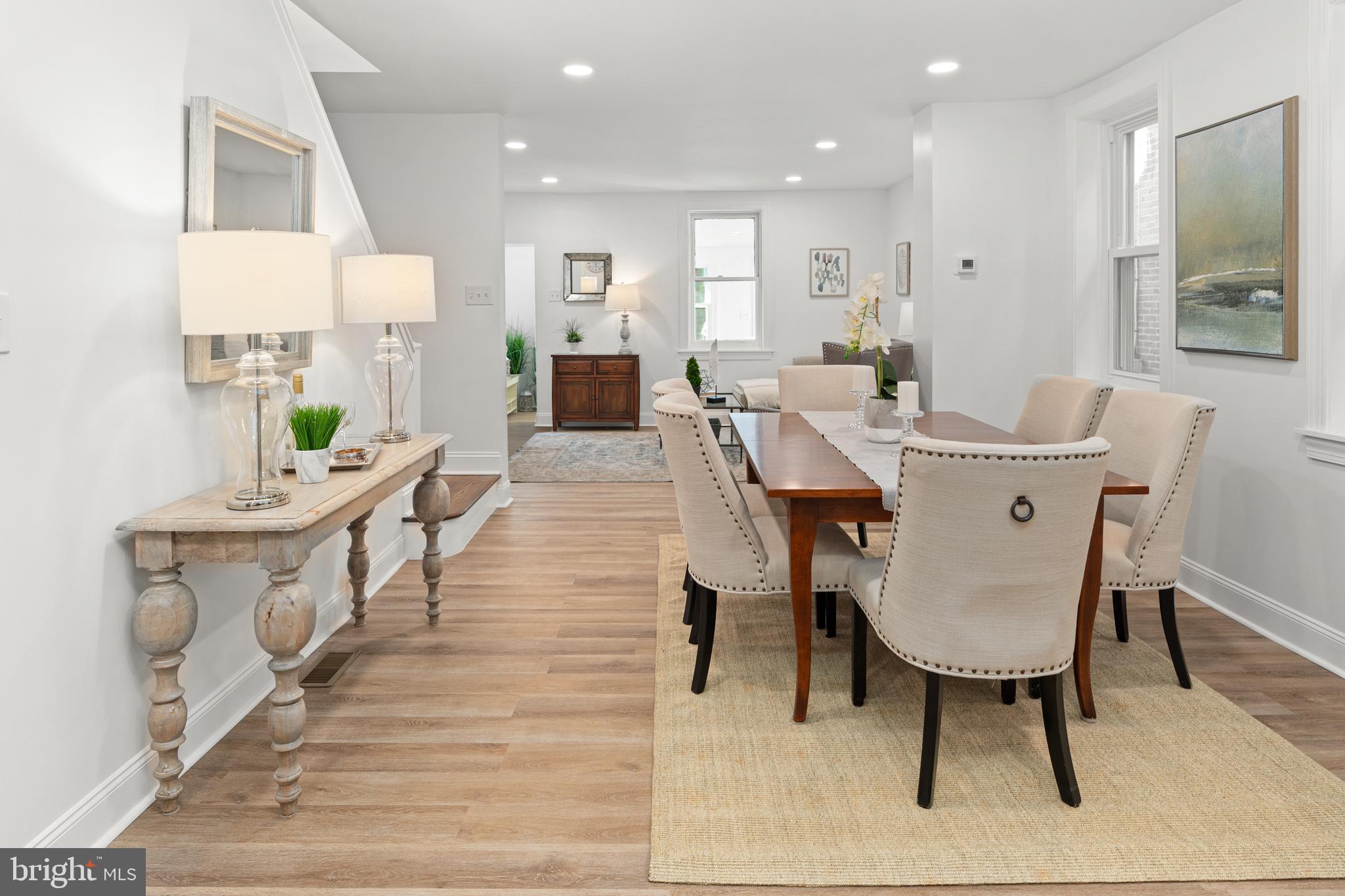 GARRETT HILL - Residential