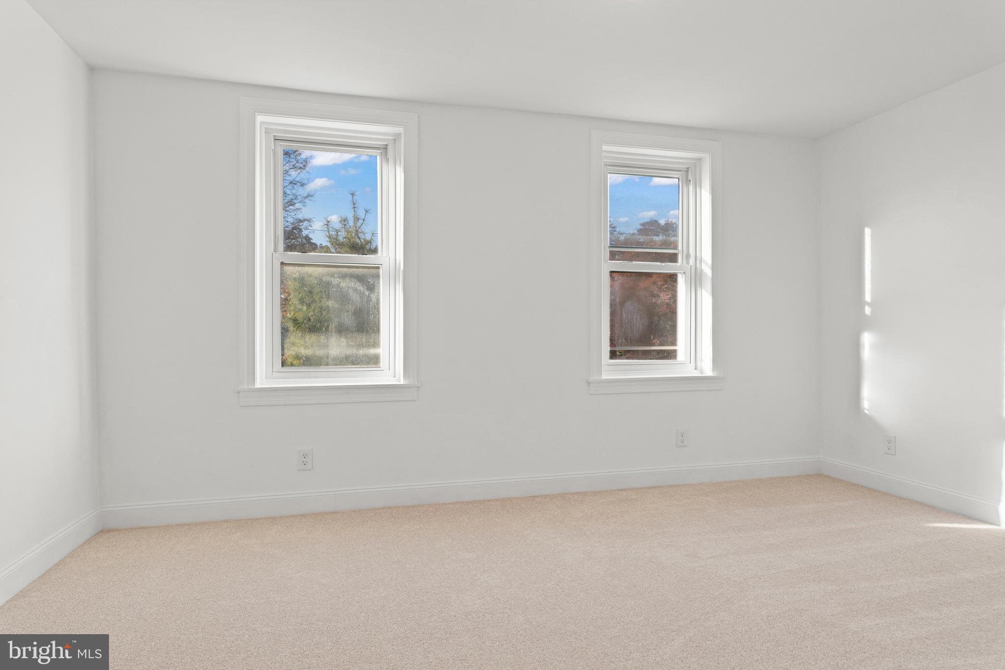 GARRETT HILL - Residential