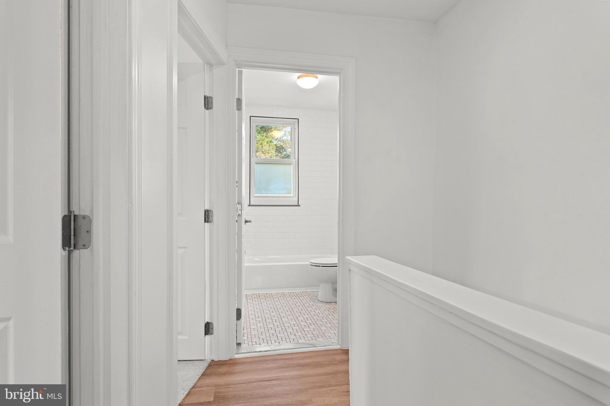 GARRETT HILL - Residential