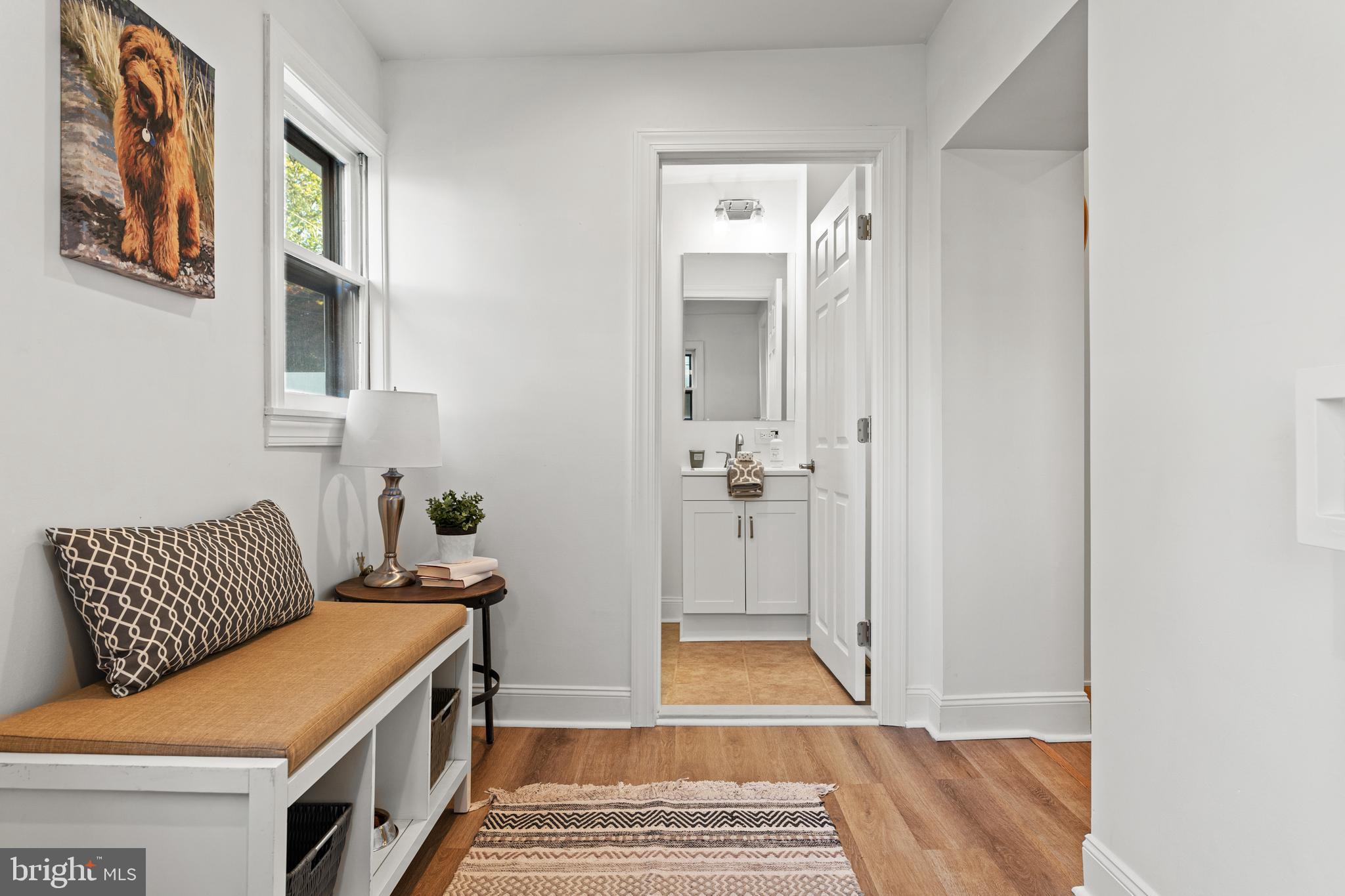 GARRETT HILL - Residential