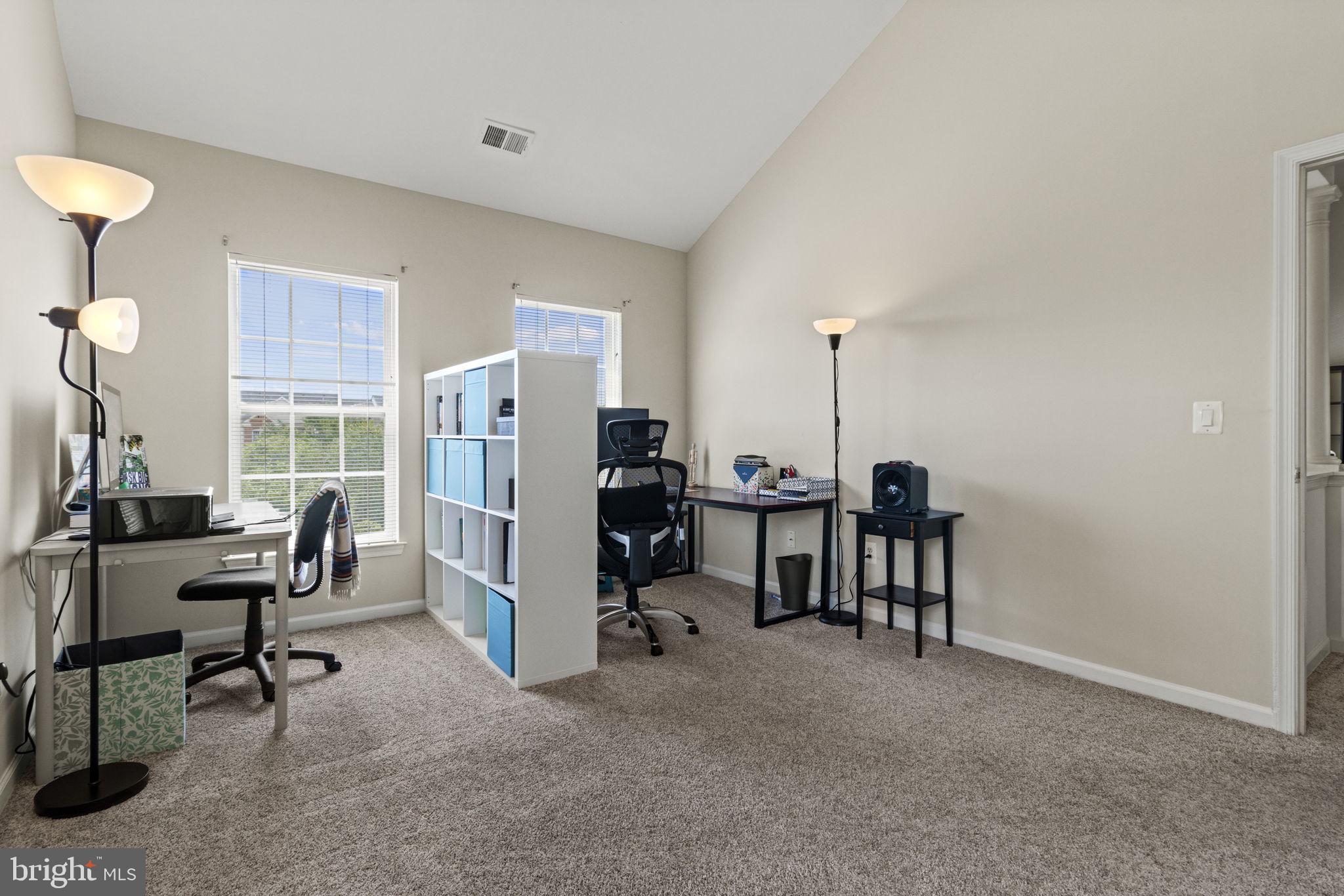 WESTCHESTER PARK II - Residential