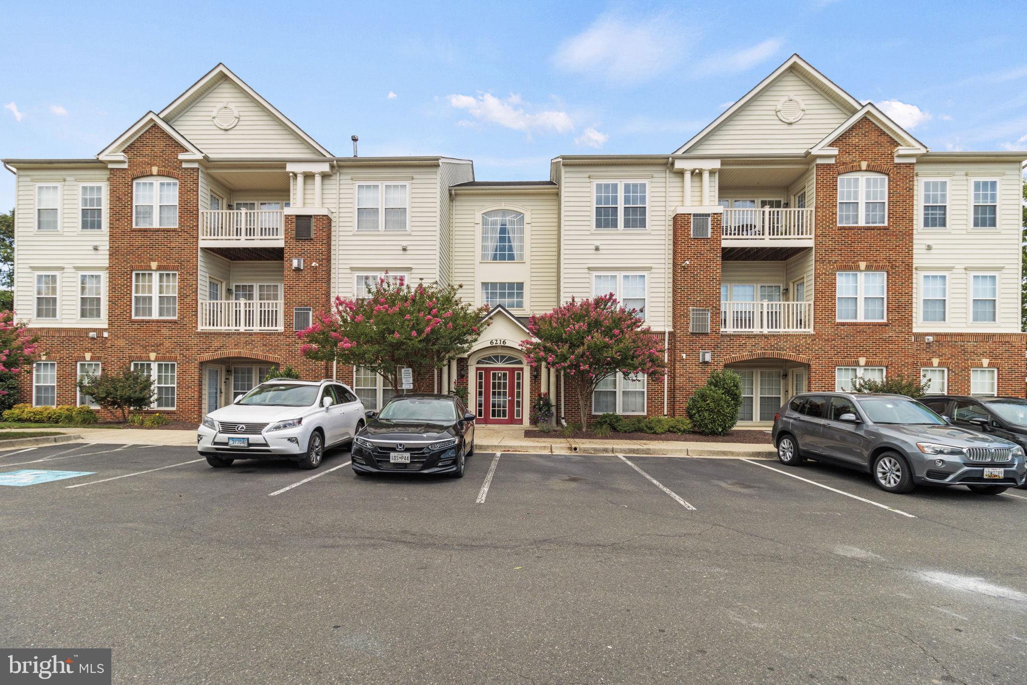 WESTCHESTER PARK II - Residential