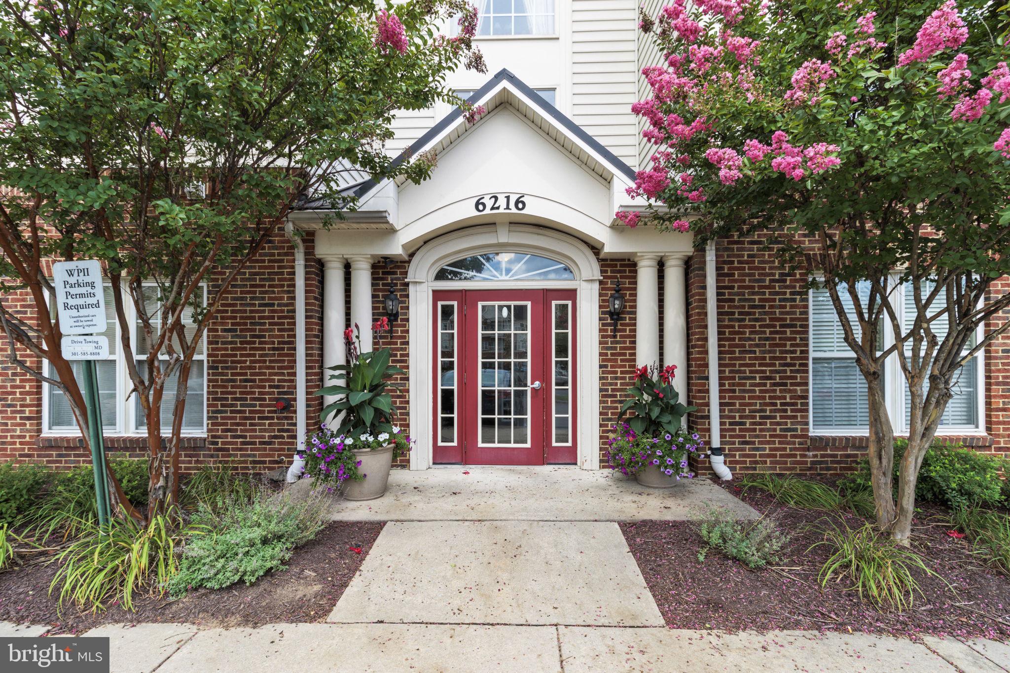 WESTCHESTER PARK II - Residential