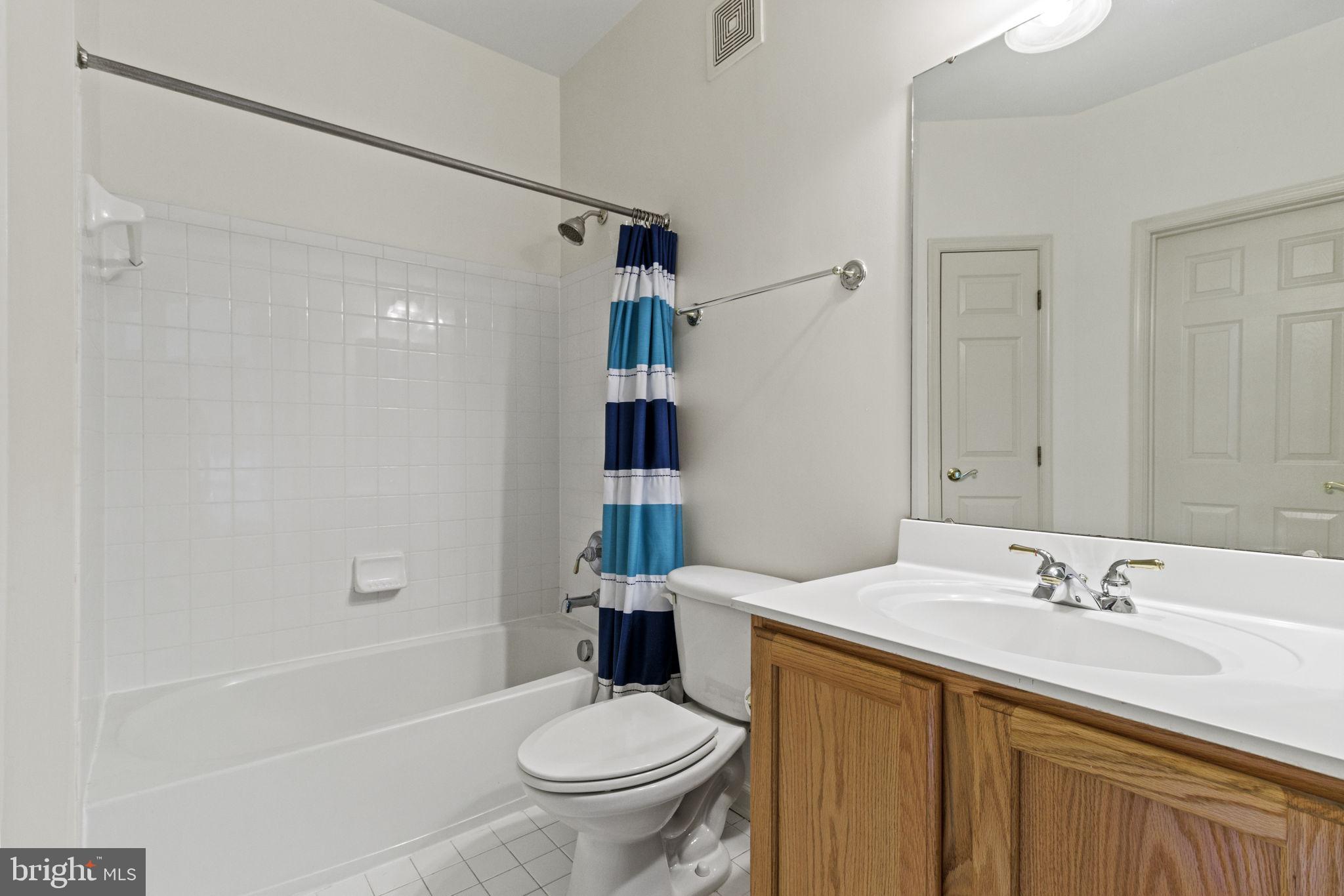 WESTCHESTER PARK II - Residential